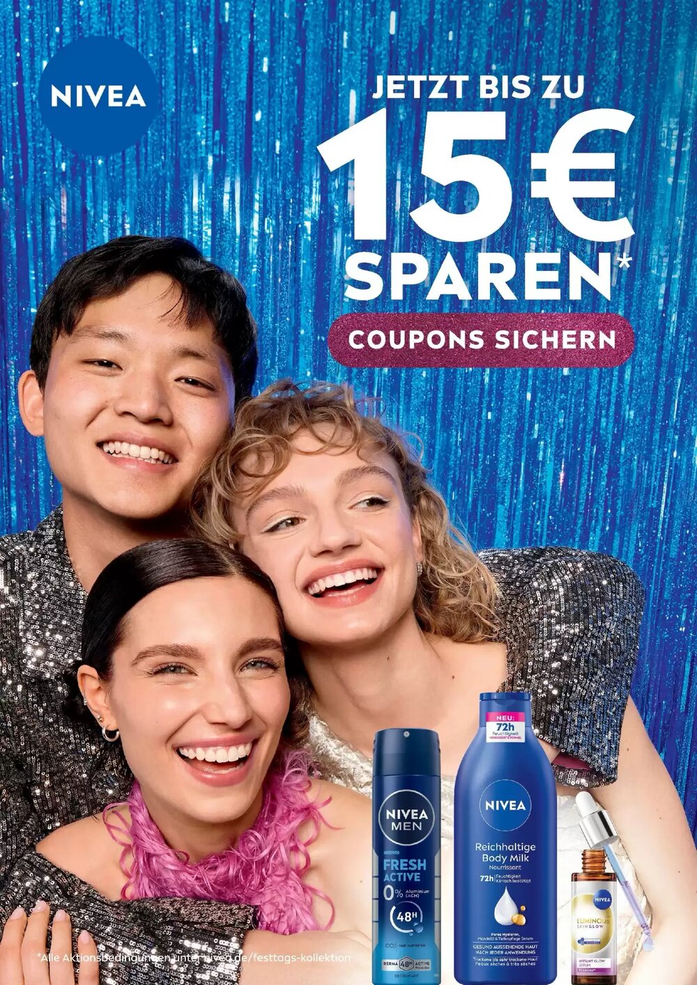 dm drogerie Prospekt (ab 23.11.2025) zum Blättern - Seite 1