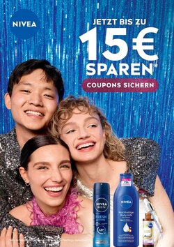 dm drogerie Prospekt (ab 23.11.2025) zum Blättern