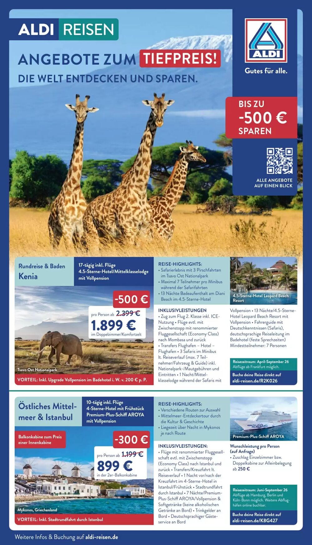 Aldi Nord Prospekt (ab 24.11.2025) zum Blättern - Seite 49