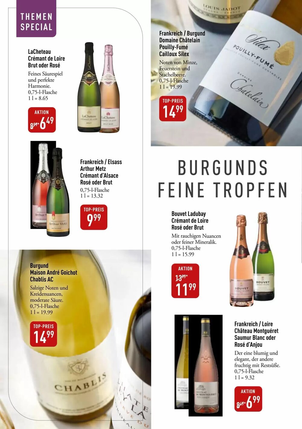 Galeria Markthalle Prospekt (ab 24.11.2025) zum Blättern - Seite 2