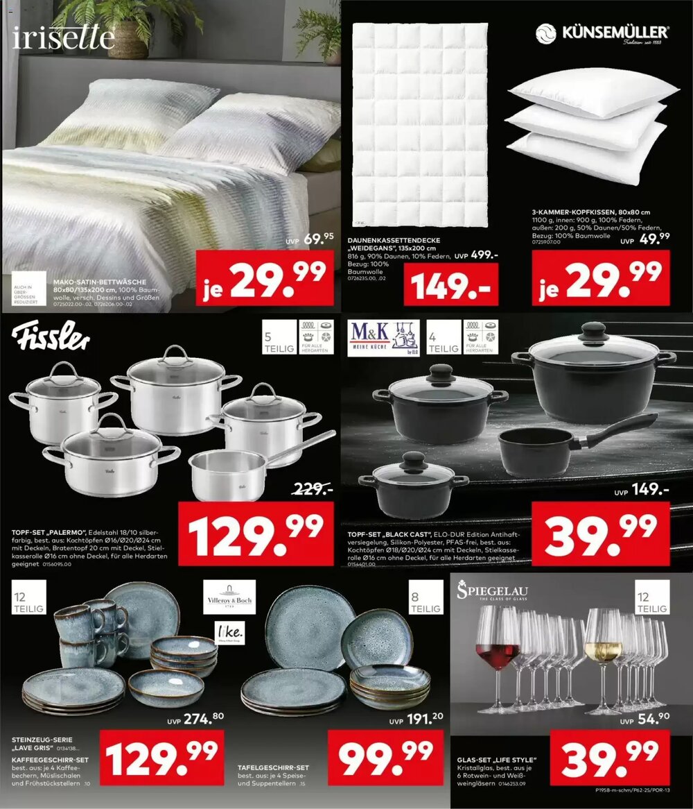 porta Prospekt (ab 24.11.2025) zum Blättern - Seite 7