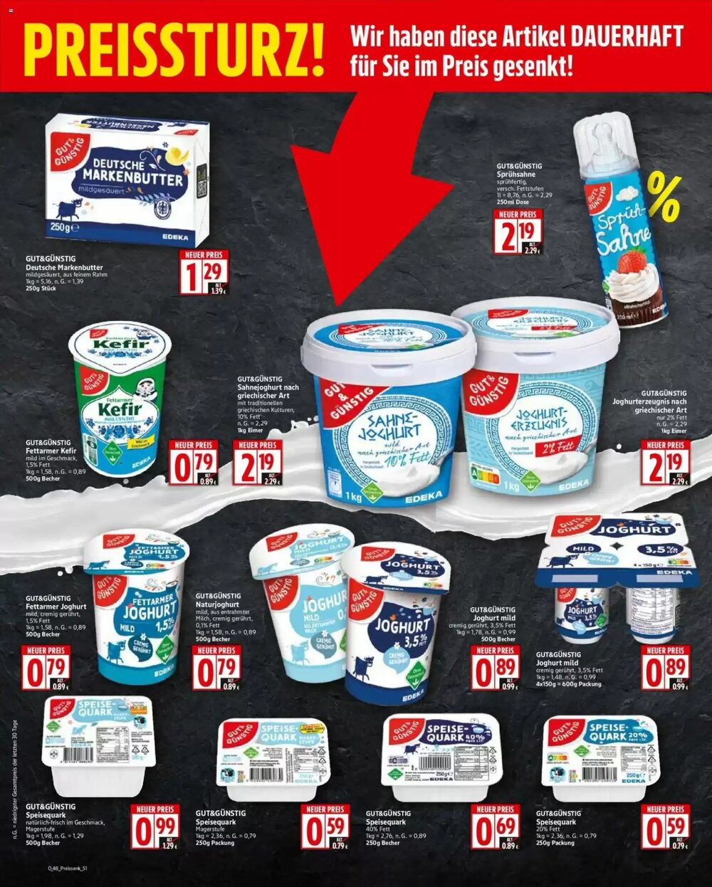 WEZ Prospekt (ab 24.11.2025) zum Blättern - Seite 17