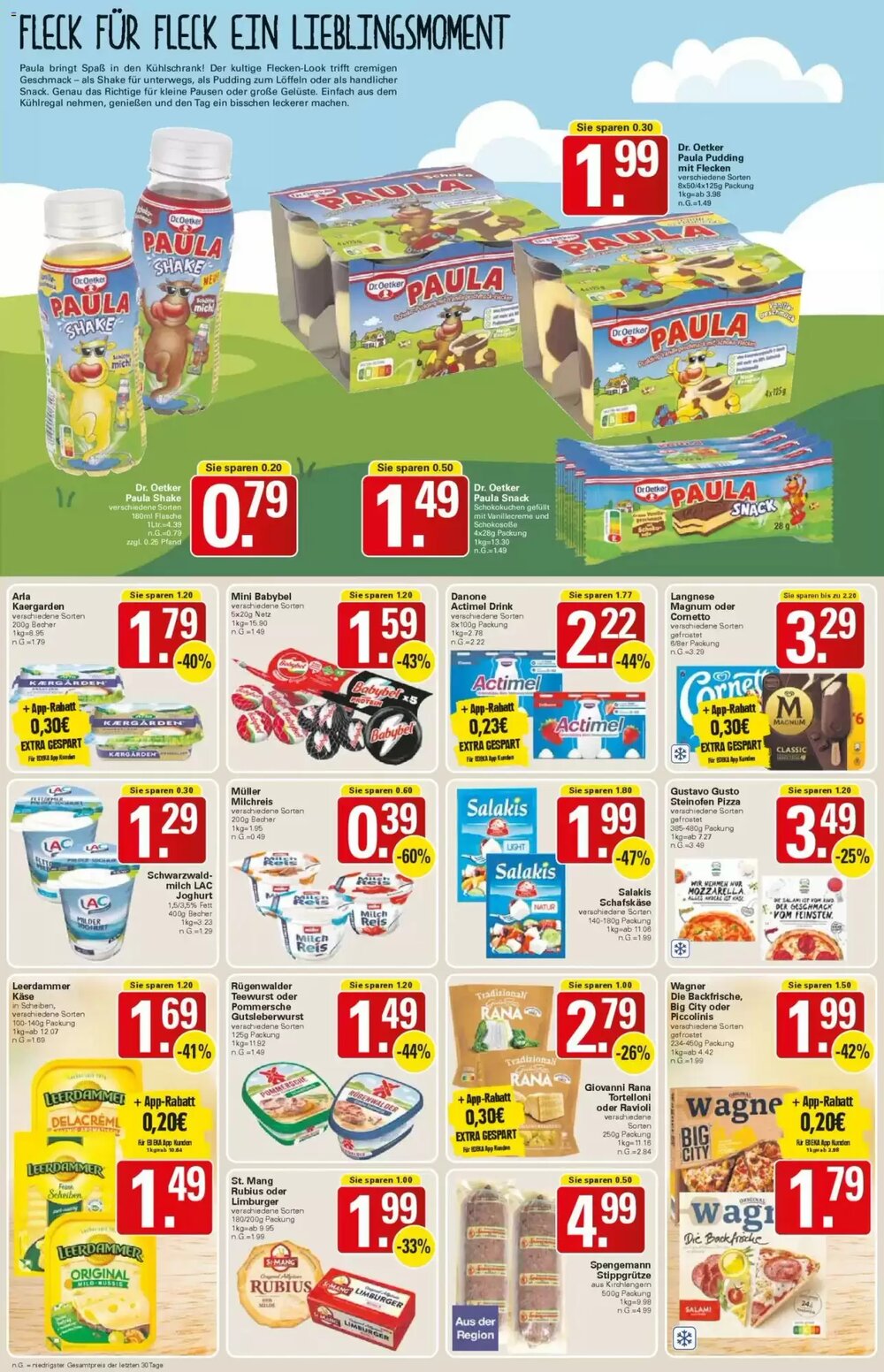 WEZ Prospekt (ab 24.11.2025) zum Blättern - Seite 8