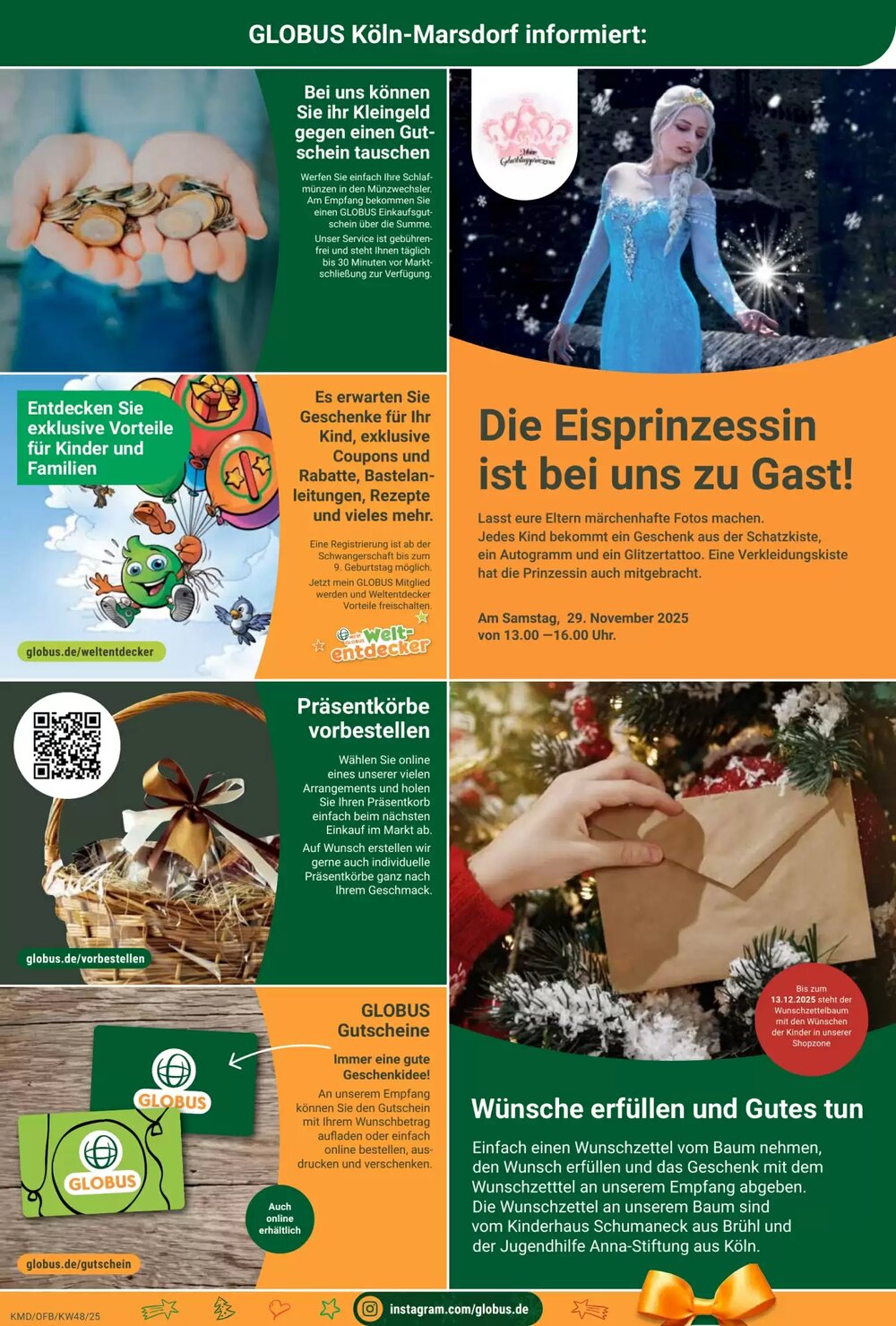 Globus Prospekt (ab 24.11.2025) zum Blättern - Seite 27