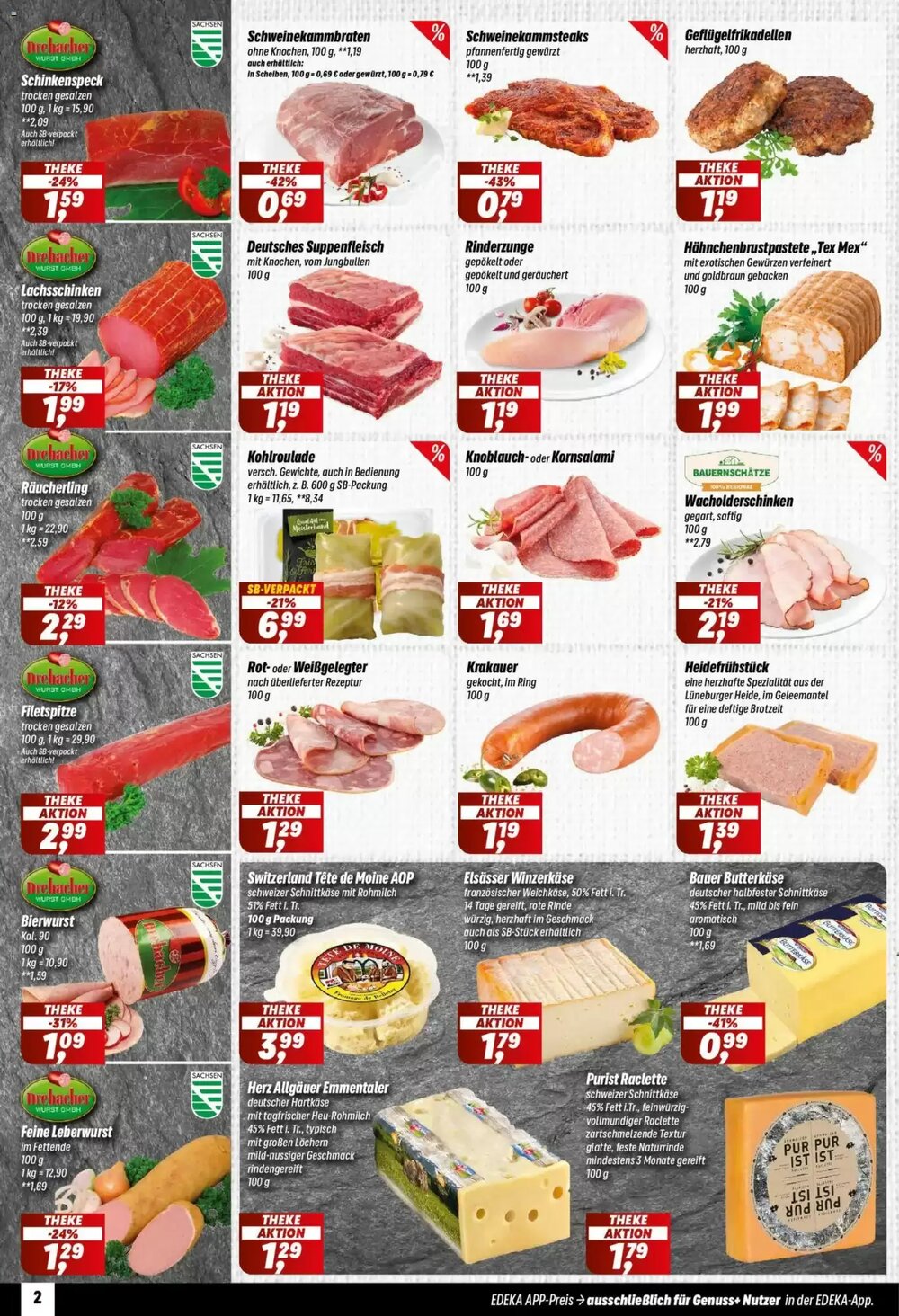 Simmel Prospekt (ab 24.11.2025) zum Blättern - Seite 2