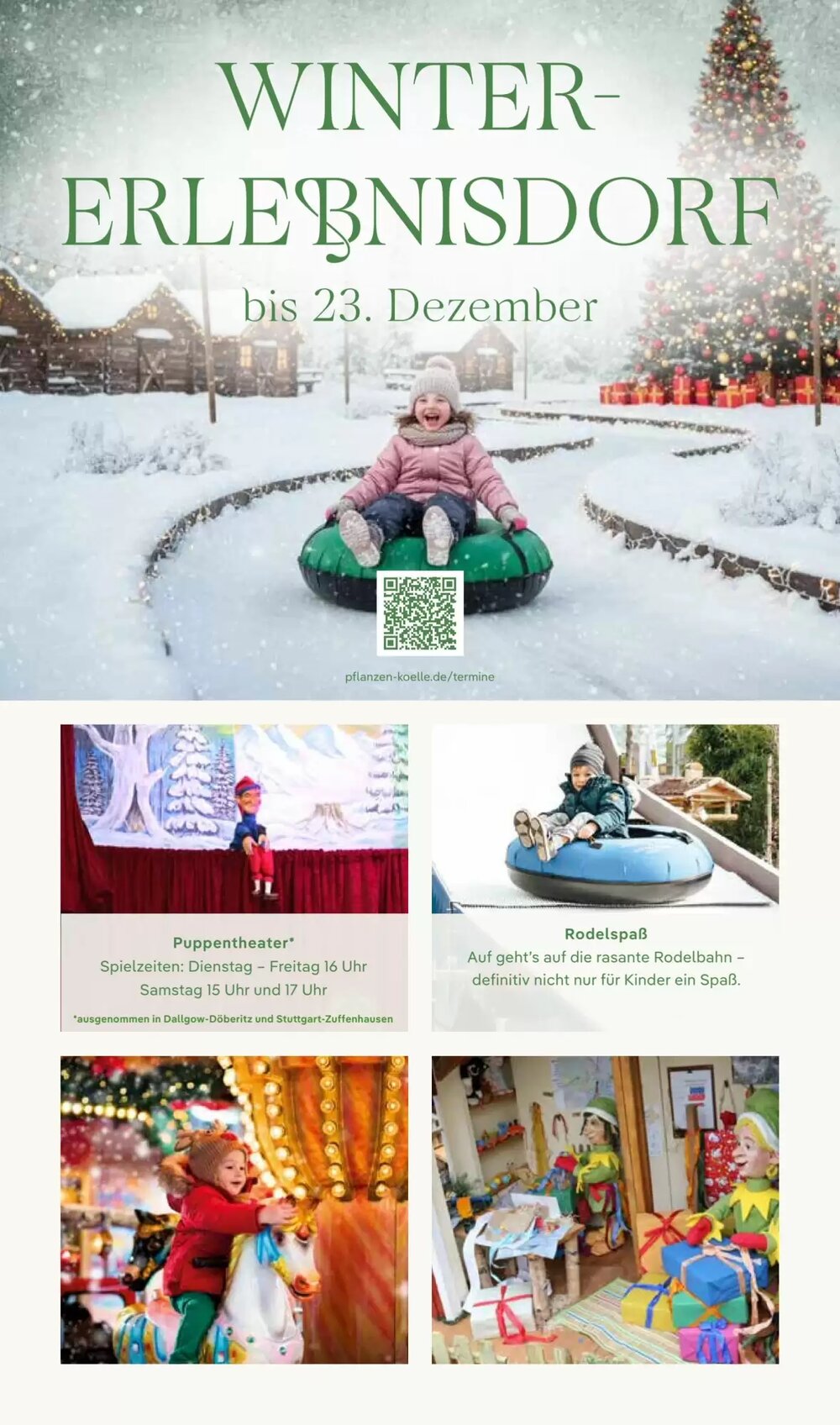 Pflanzen Kölle Prospekt (ab 24.11.2025) zum Blättern - Seite 10