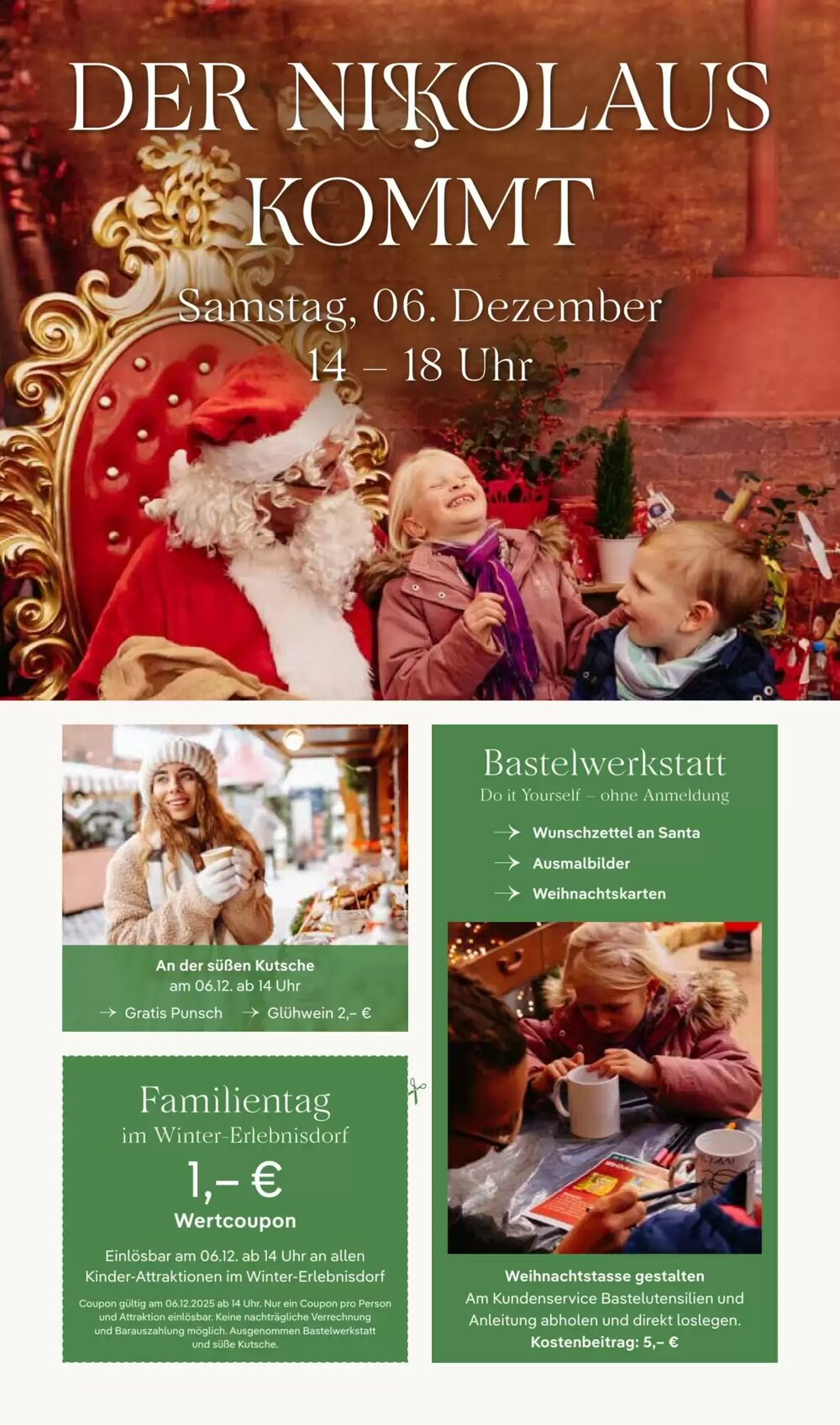 Pflanzen Kölle Prospekt (ab 24.11.2025) zum Blättern - Seite 11