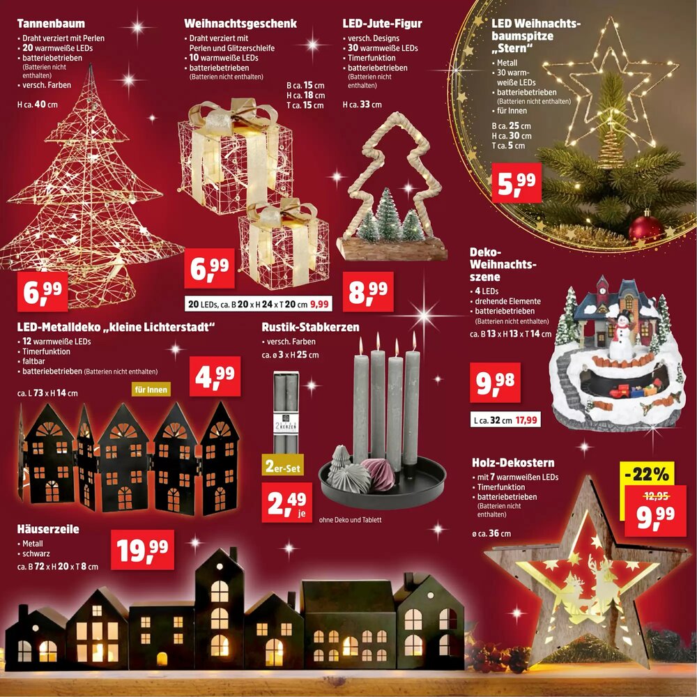 Thomas Philipps Prospekt (ab 24.11.2025) zum Blättern - Seite 13