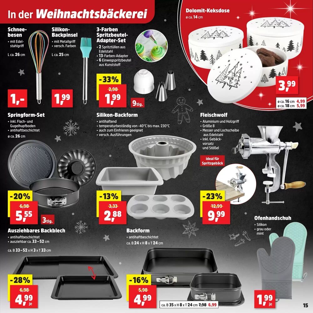 Thomas Philipps Prospekt (ab 24.11.2025) zum Blättern - Seite 19