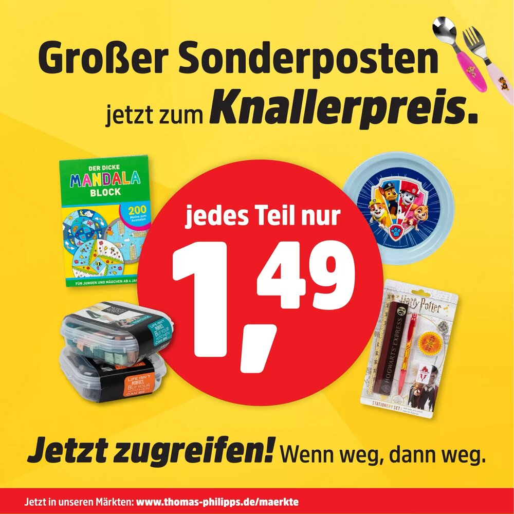 Thomas Philipps Prospekt (ab 24.11.2025) zum Blättern - Seite 20