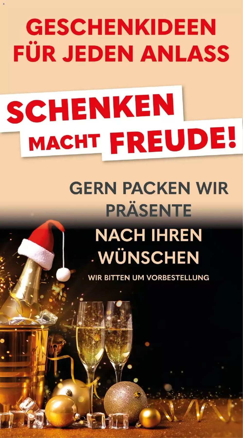 Getränkeland Prospekt (ab 24.11.2025) zum Blättern - Seite 8