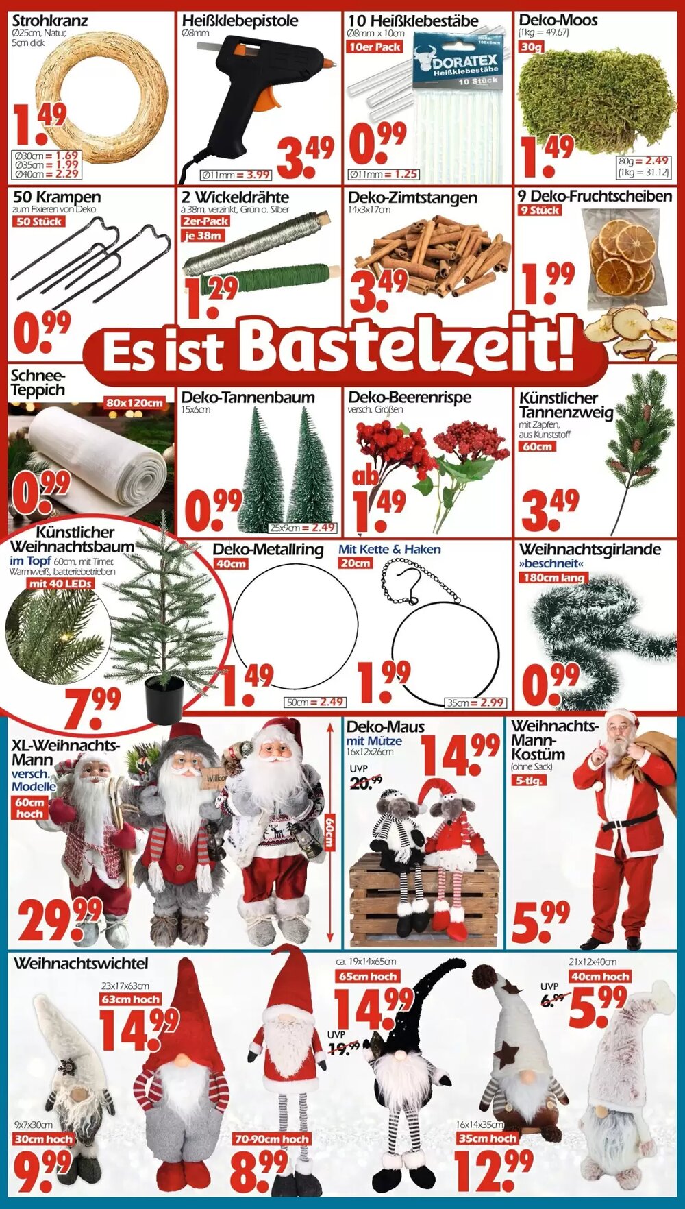 Wreesmann Prospekt (ab 24.11.2025) zum Blättern - Seite 12