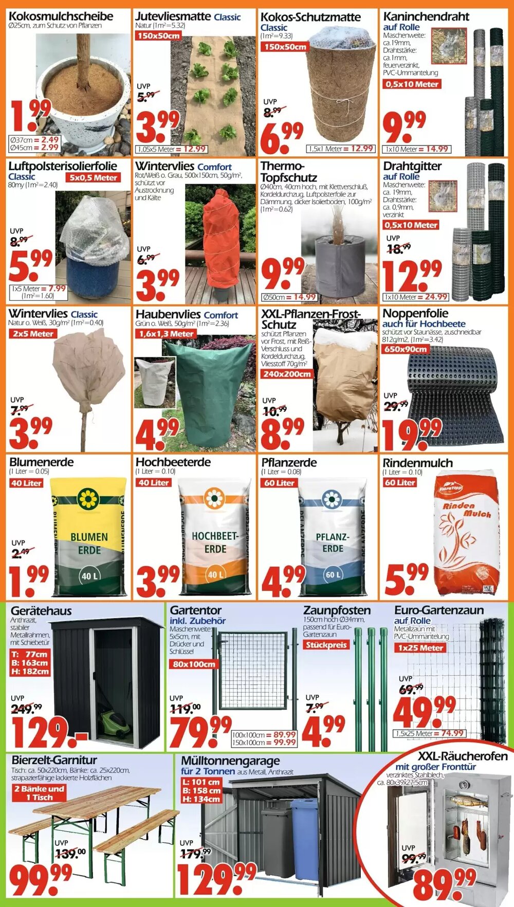 Wreesmann Prospekt (ab 24.11.2025) zum Blättern - Seite 14