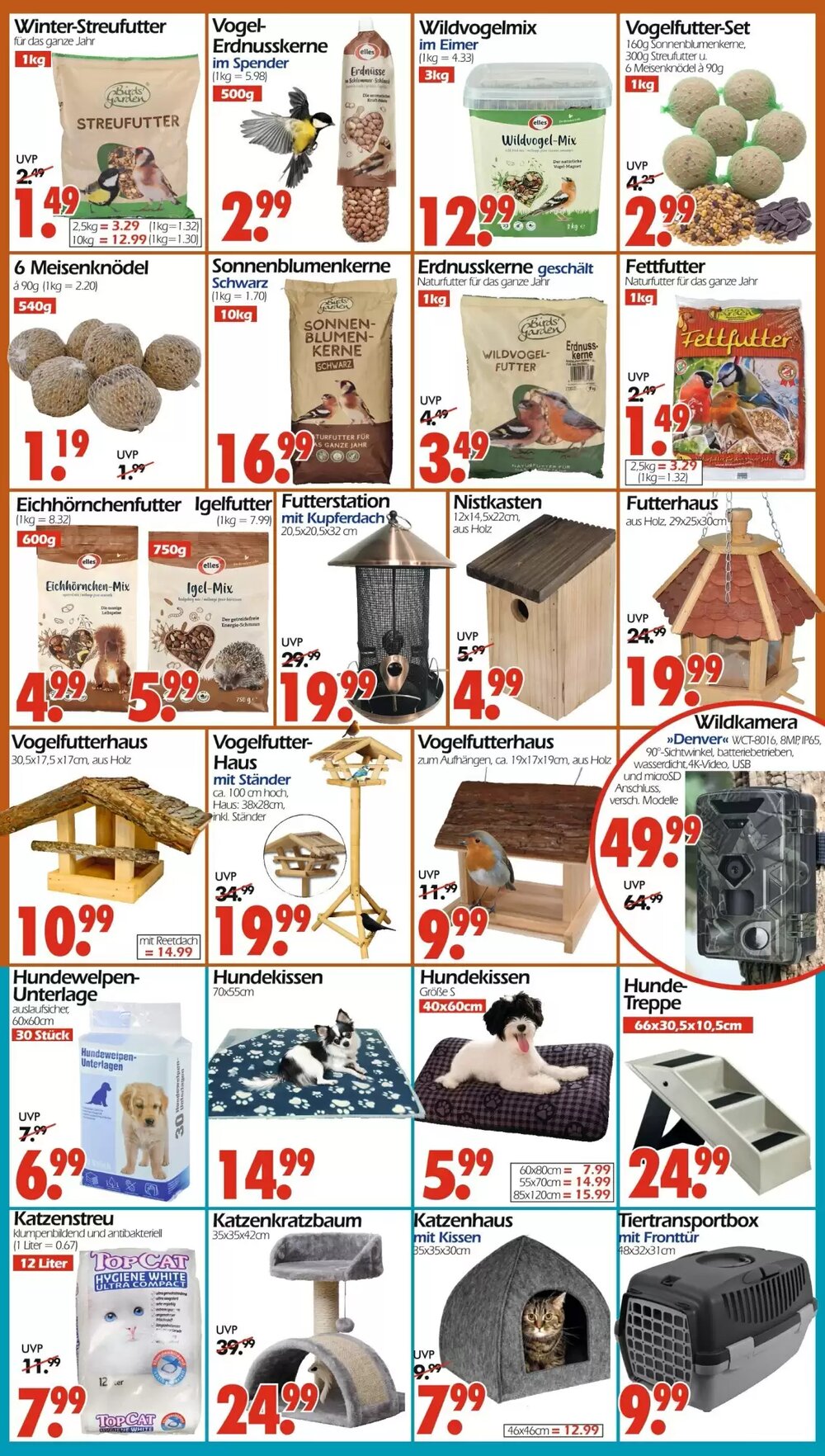 Wreesmann Prospekt (ab 24.11.2025) zum Blättern - Seite 16