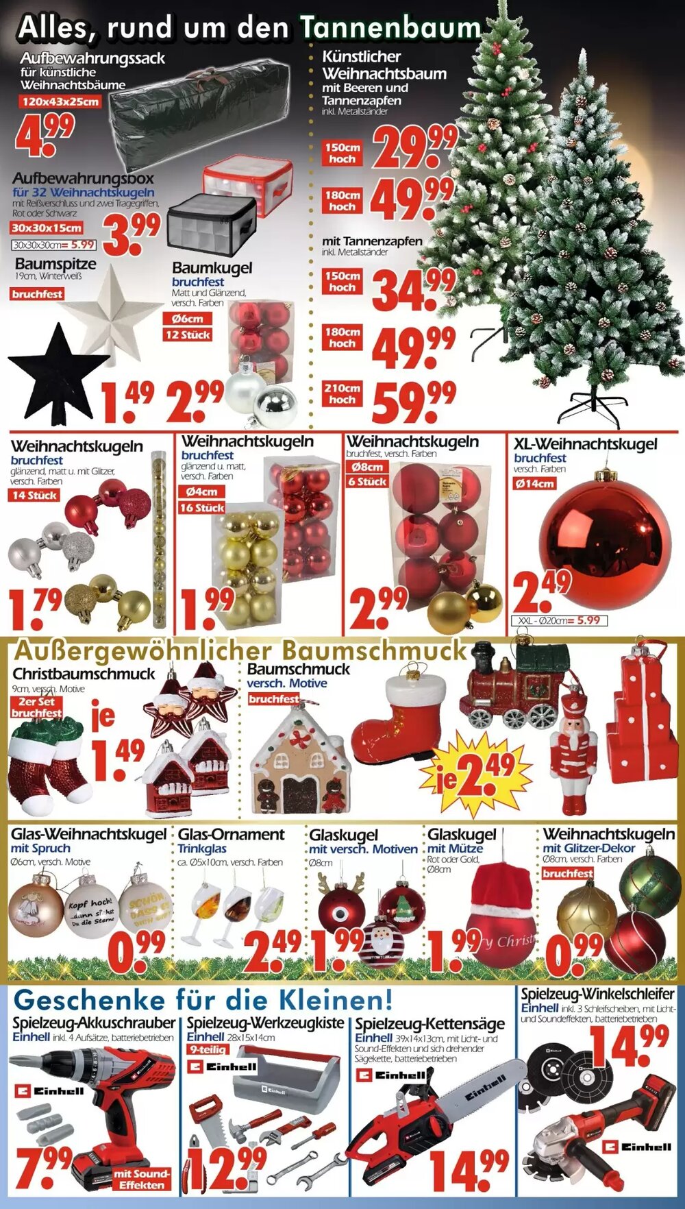 Wreesmann Prospekt (ab 24.11.2025) zum Blättern - Seite 2