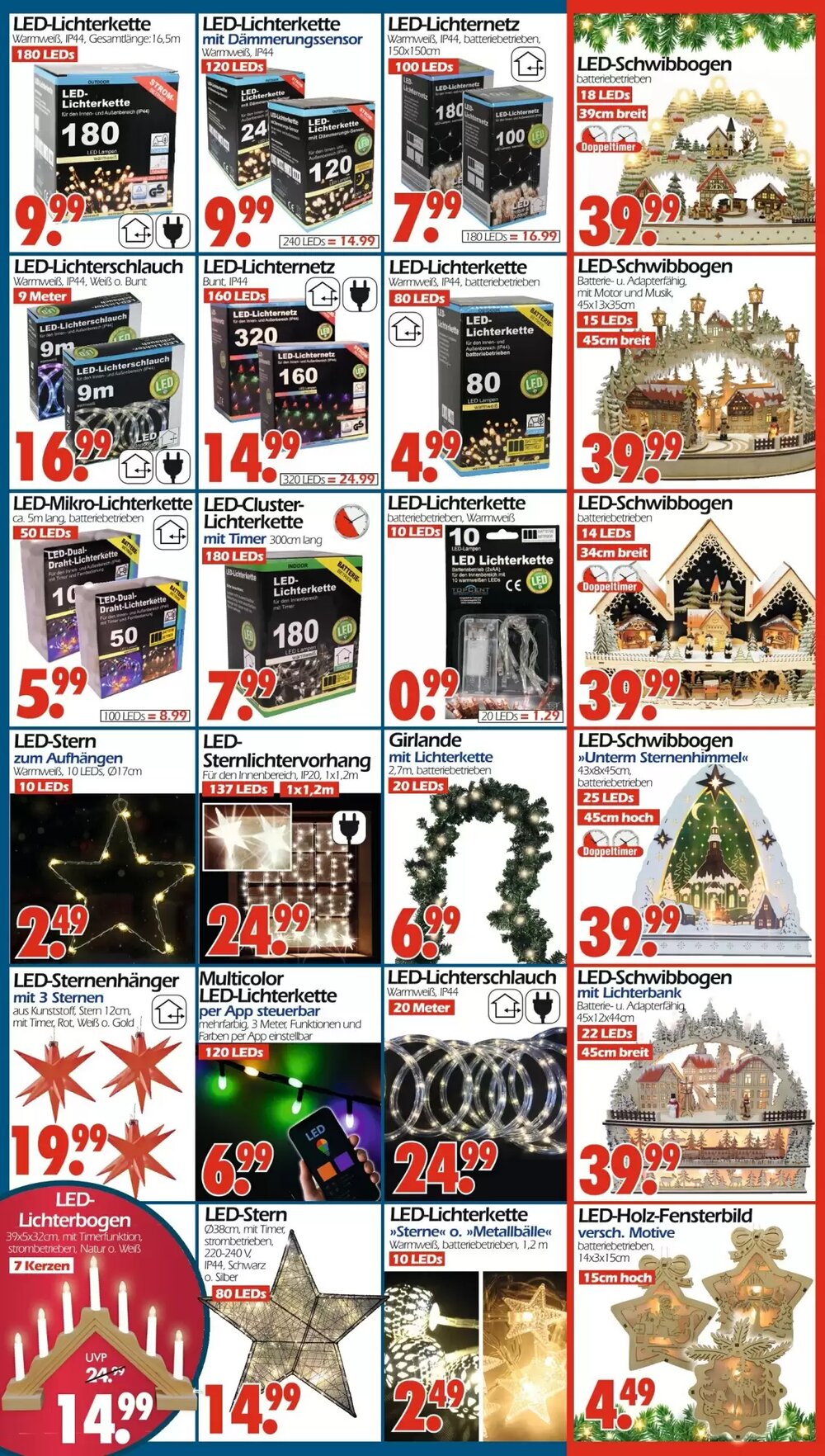 Wreesmann Prospekt (ab 24.11.2025) zum Blättern - Seite 4