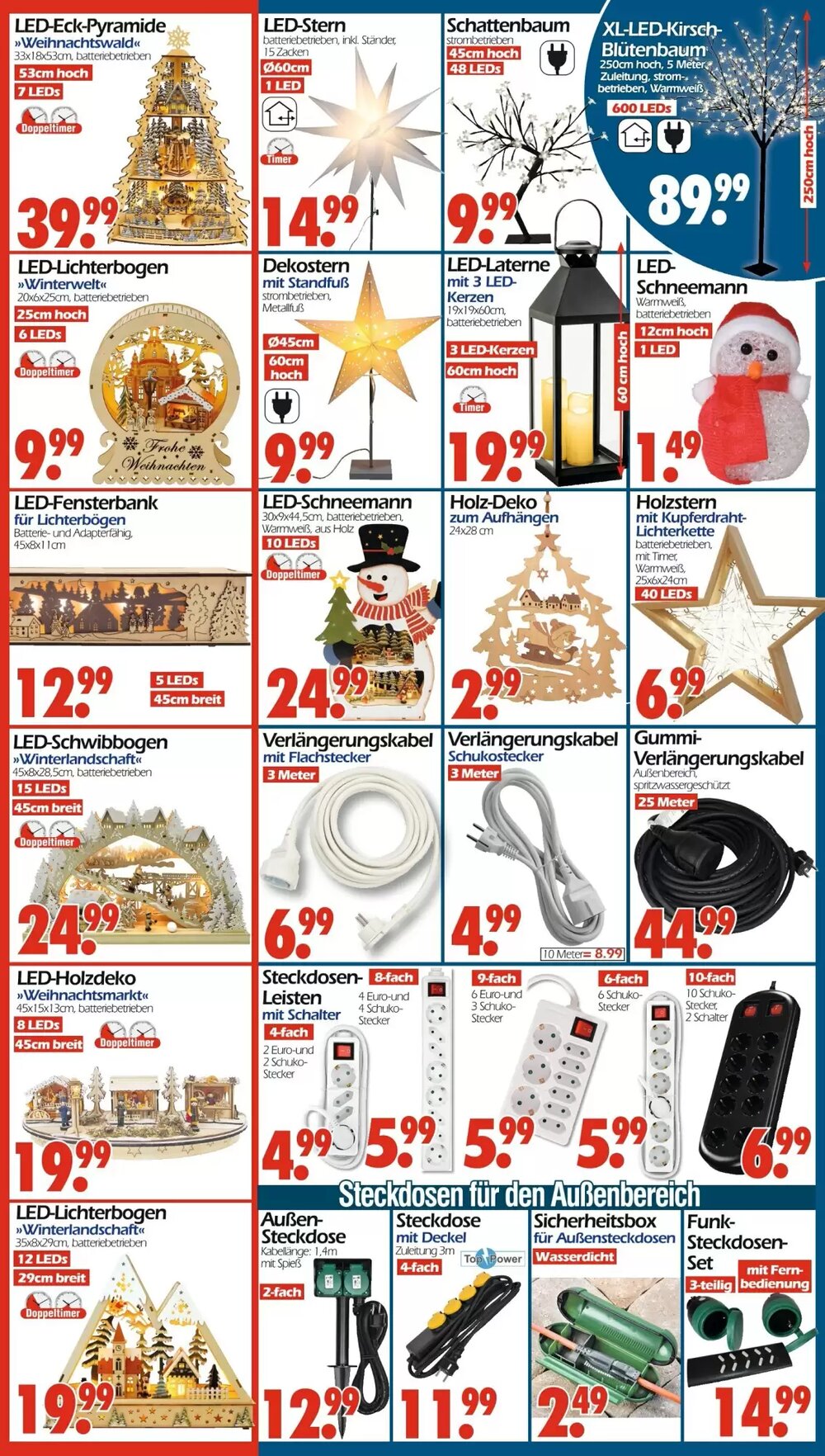 Wreesmann Prospekt (ab 24.11.2025) zum Blättern - Seite 7