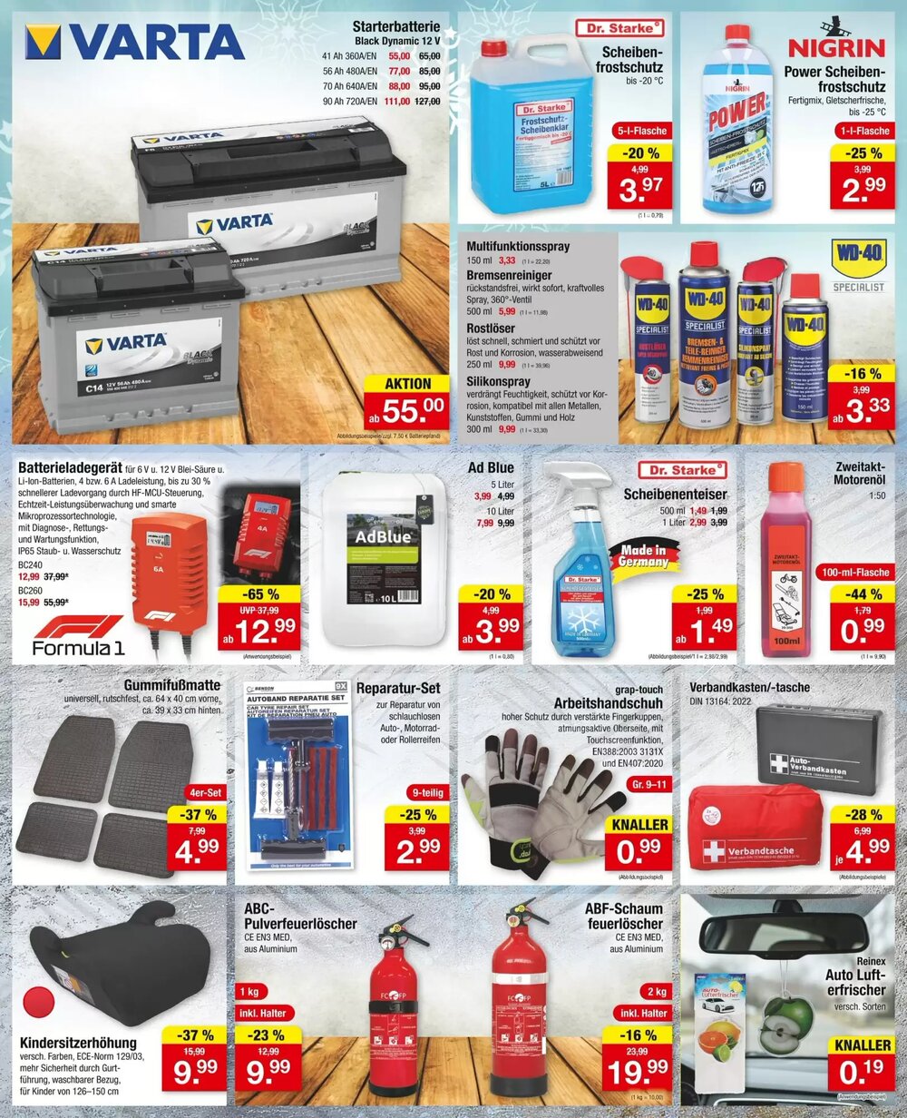 Zimmermann Prospekt (ab 24.11.2025) zum Blättern - Seite 10