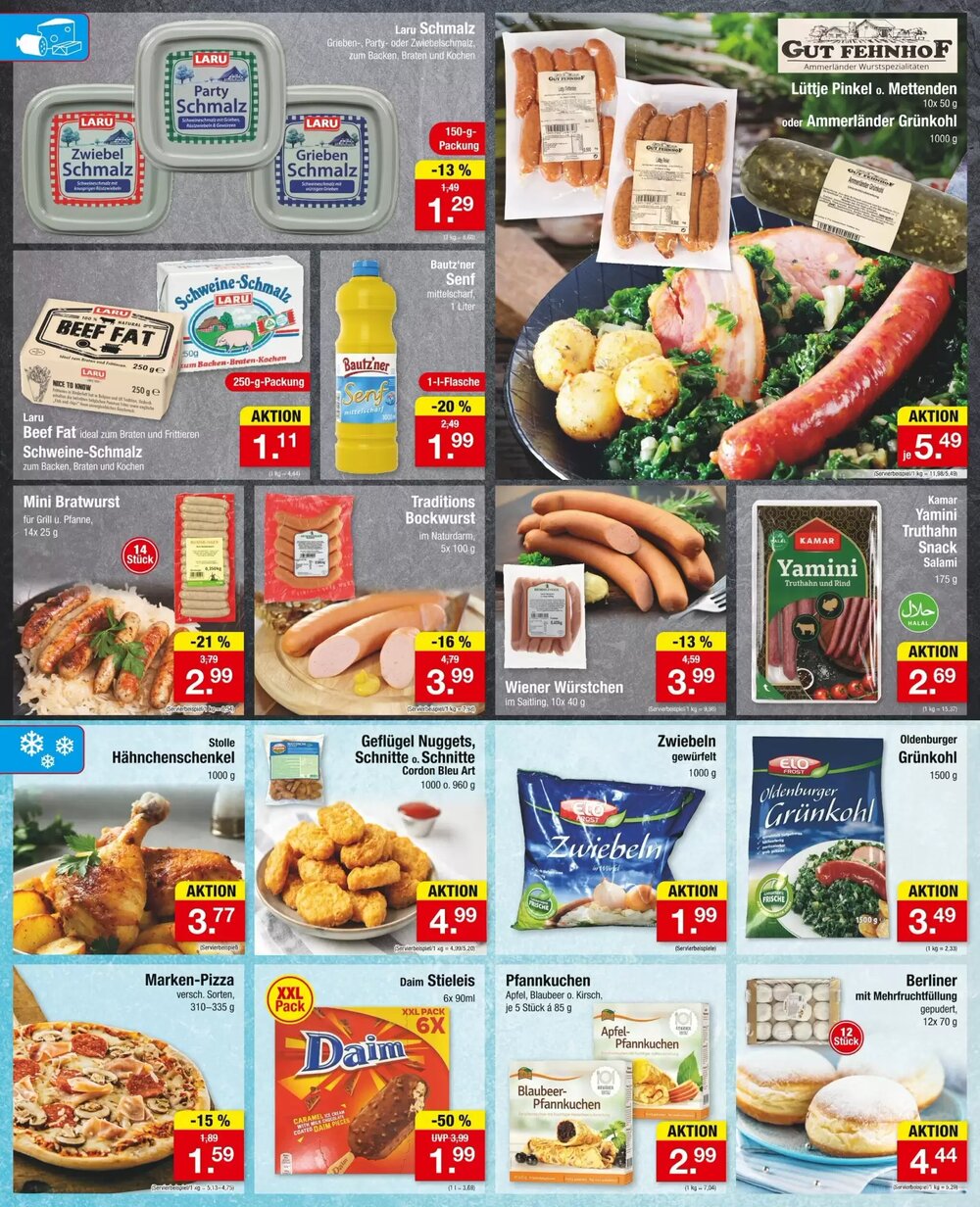 Zimmermann Prospekt (ab 24.11.2025) zum Blättern - Seite 5