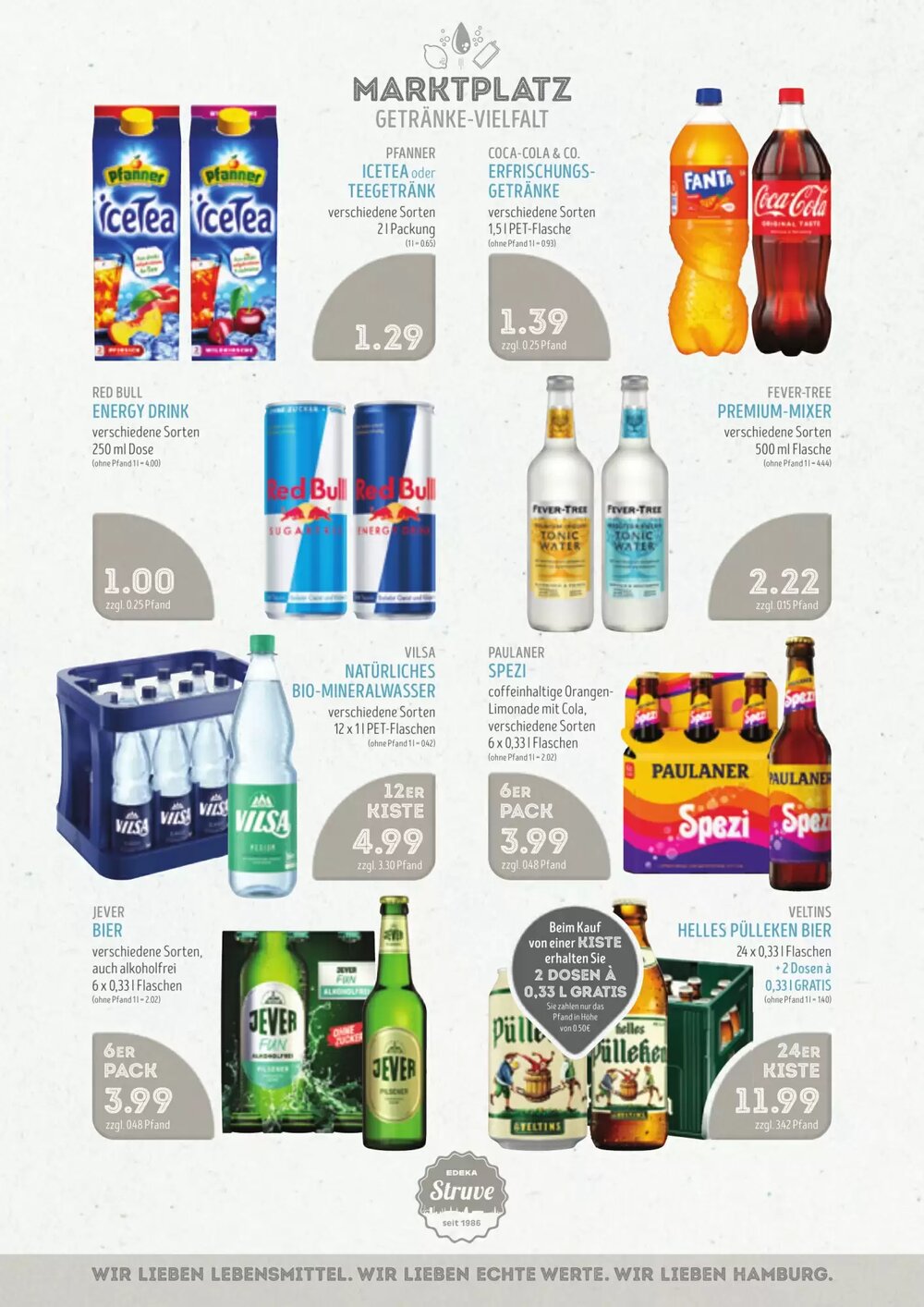 Edeka Struve Prospekt (ab 24.11.2025) zum Blättern - Seite 12