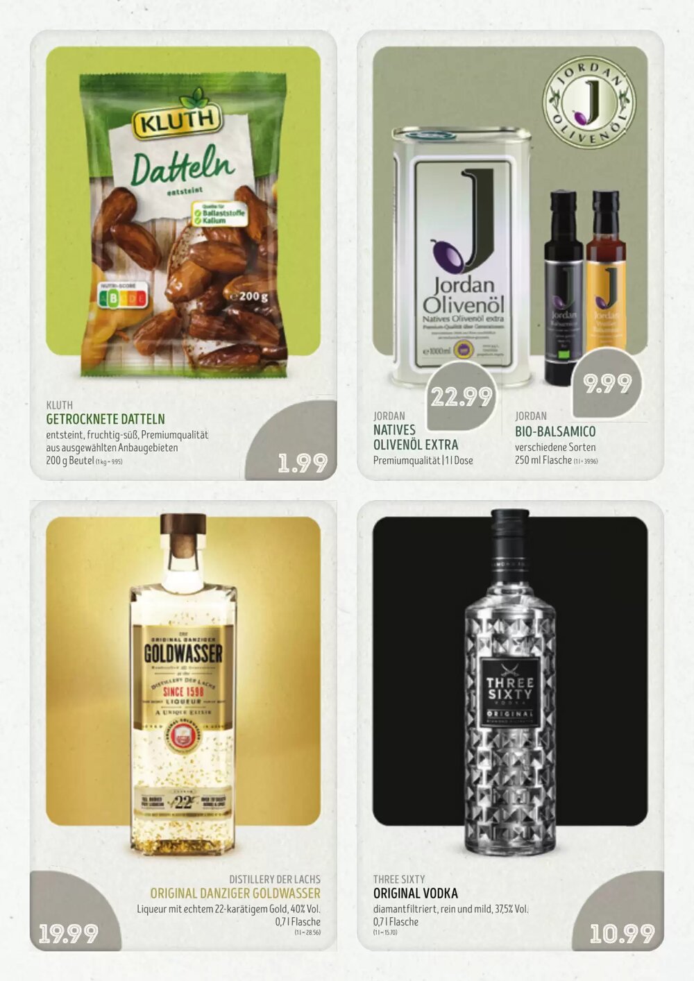 Edeka Struve Prospekt (ab 24.11.2025) zum Blättern - Seite 15