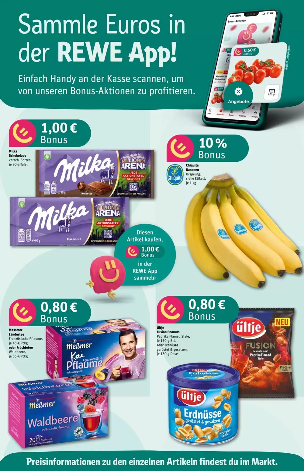 REWE Center Prospekt (ab 24.11.2025) zum Blättern - Seite 4