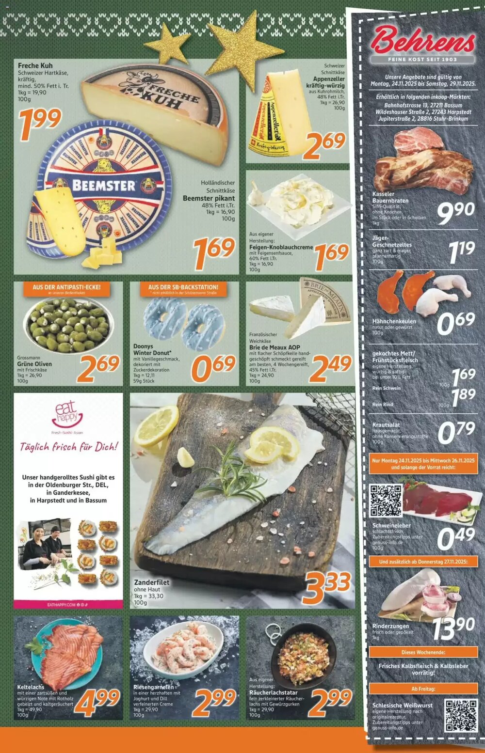 inkoop Prospekt (ab 24.11.2025) zum Blättern - Seite 4