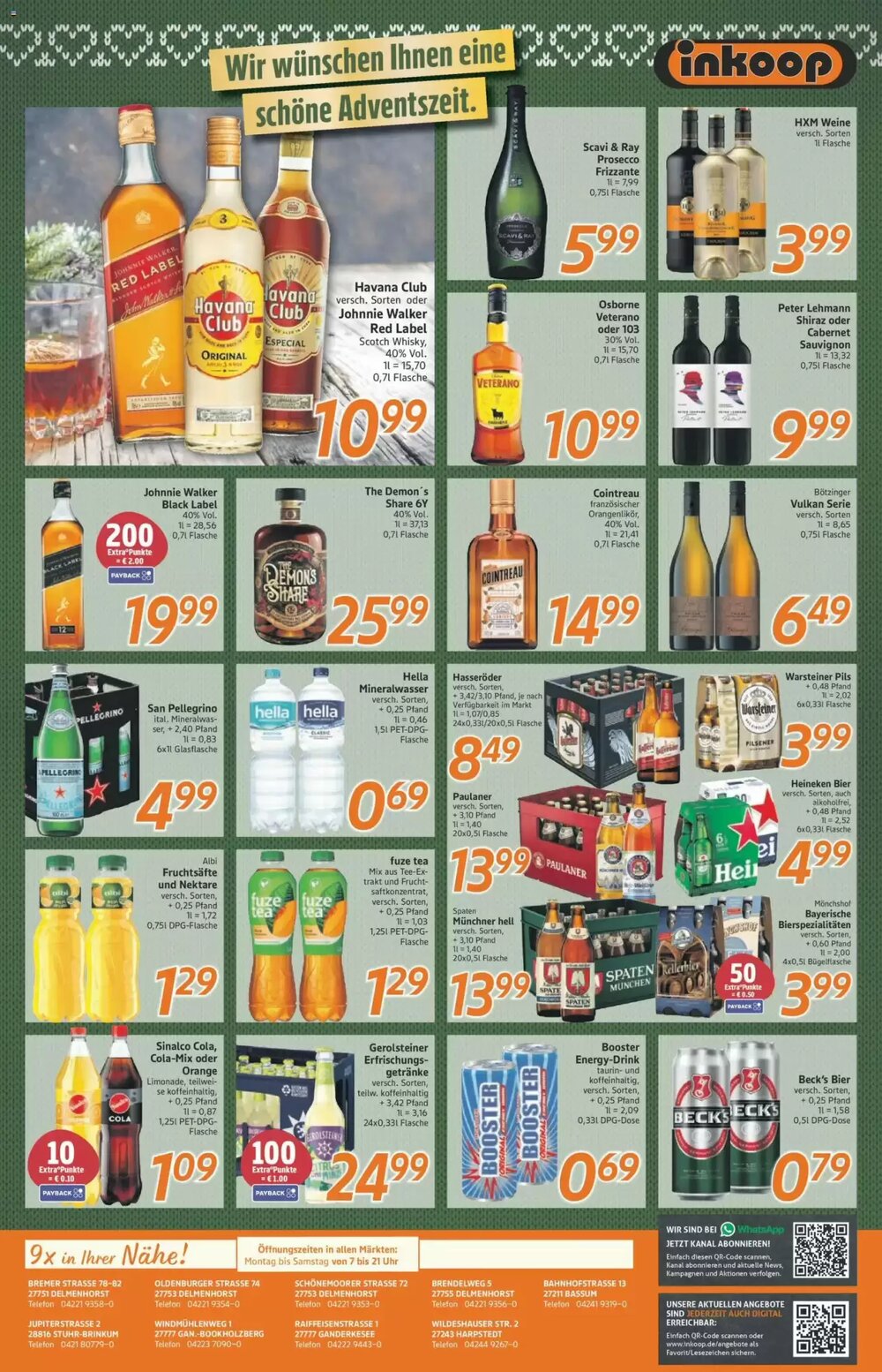 inkoop Prospekt (ab 24.11.2025) zum Blättern - Seite 7