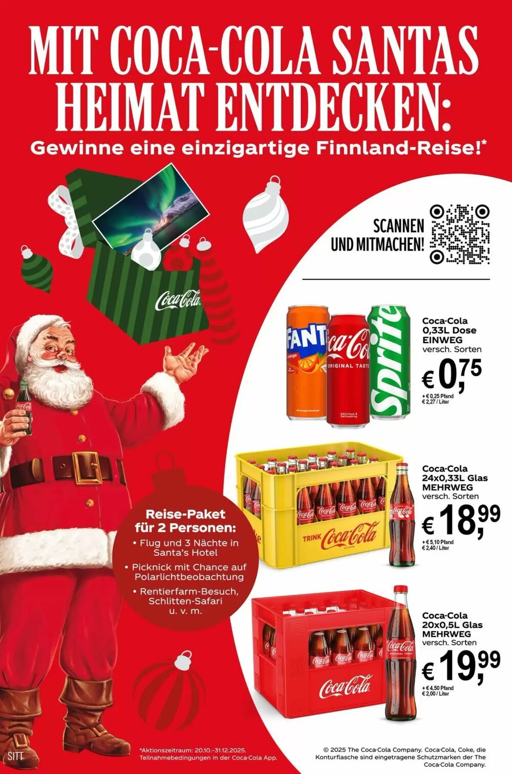 GetränkePartner Prospekt (ab 24.11.2025) zum Blättern - Seite 5