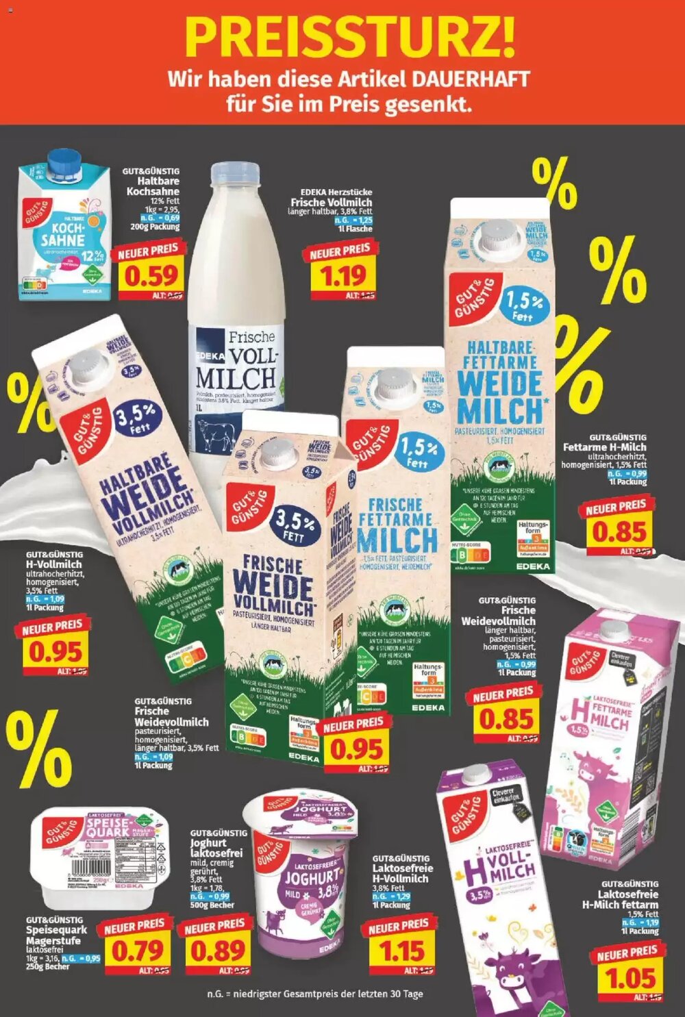 NP Discount Prospekt (ab 24.11.2025) zum Blättern - Seite 14