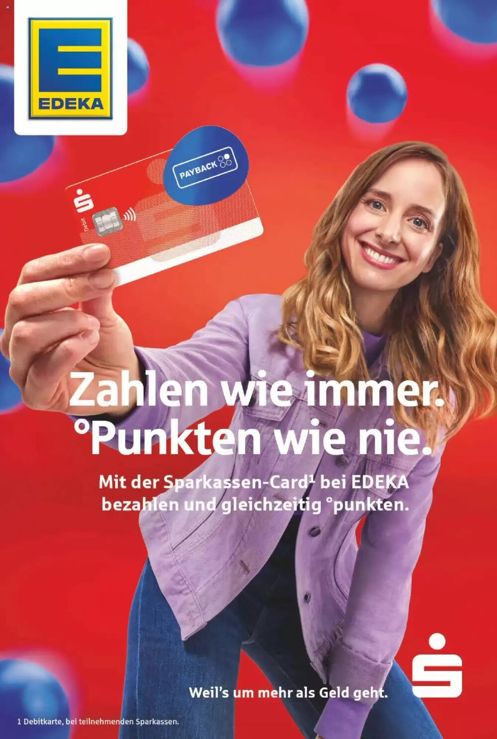 NP Discount Prospekt (ab 24.11.2025) zum Blättern - Seite 15