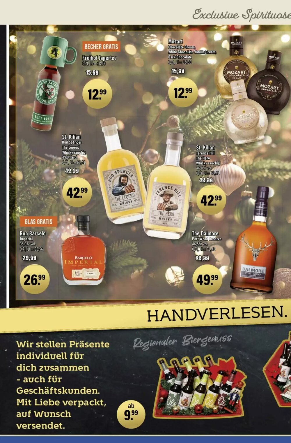 Zisch Prospekt (ab 24.11.2025) zum Blättern - Seite 11