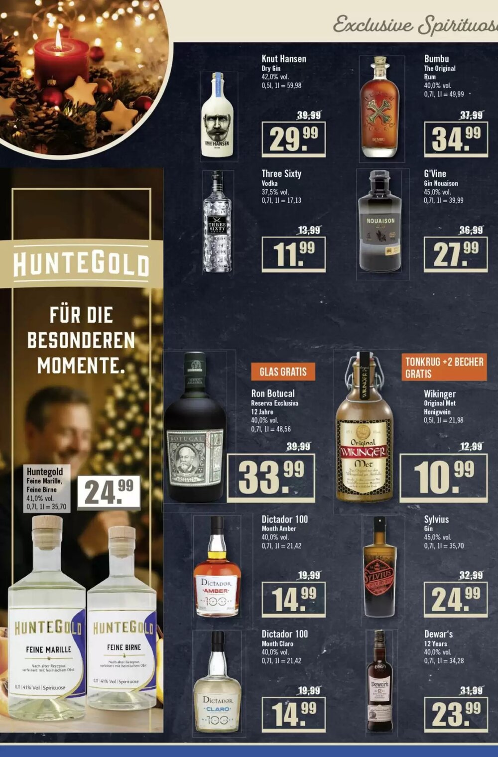 Zisch Prospekt (ab 24.11.2025) zum Blättern - Seite 2