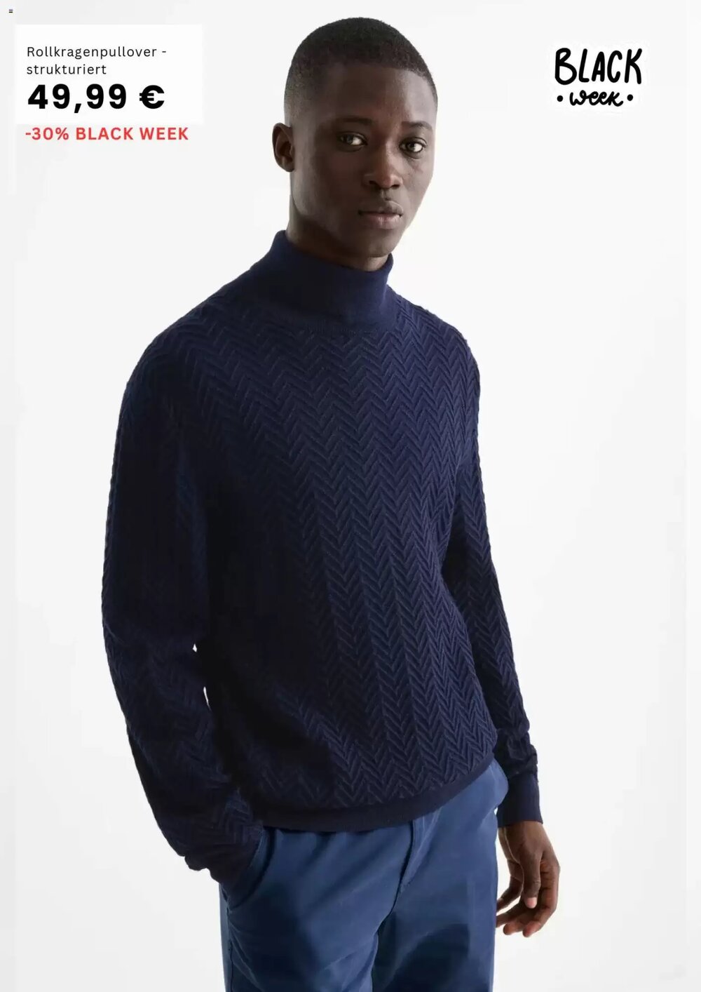 C&A Prospekt (ab 24.11.2025) zum Blättern - Seite 11