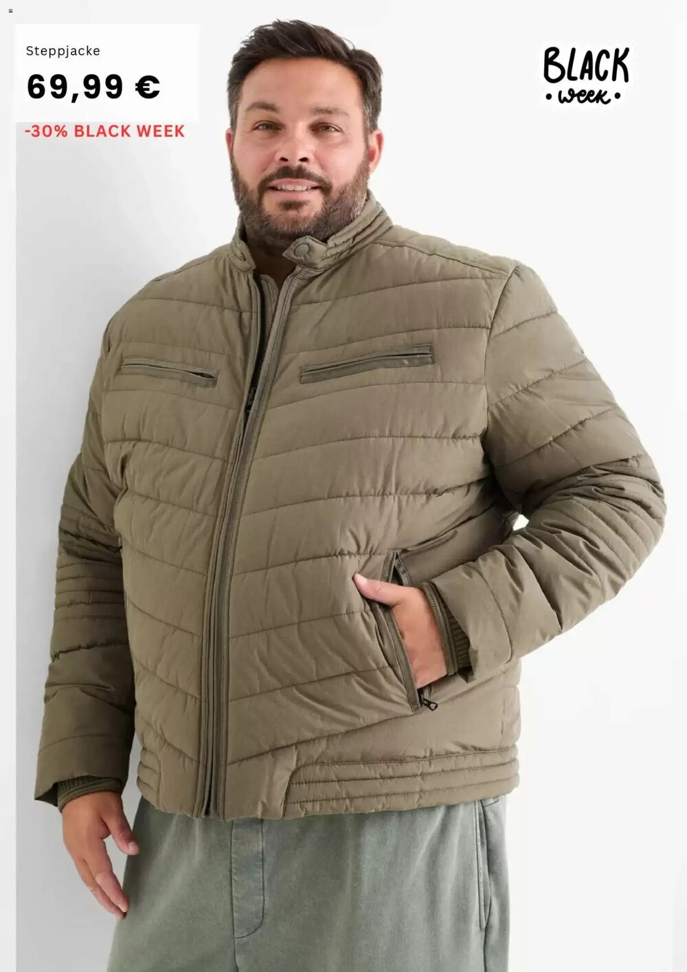 C&A Prospekt (ab 24.11.2025) zum Blättern - Seite 15