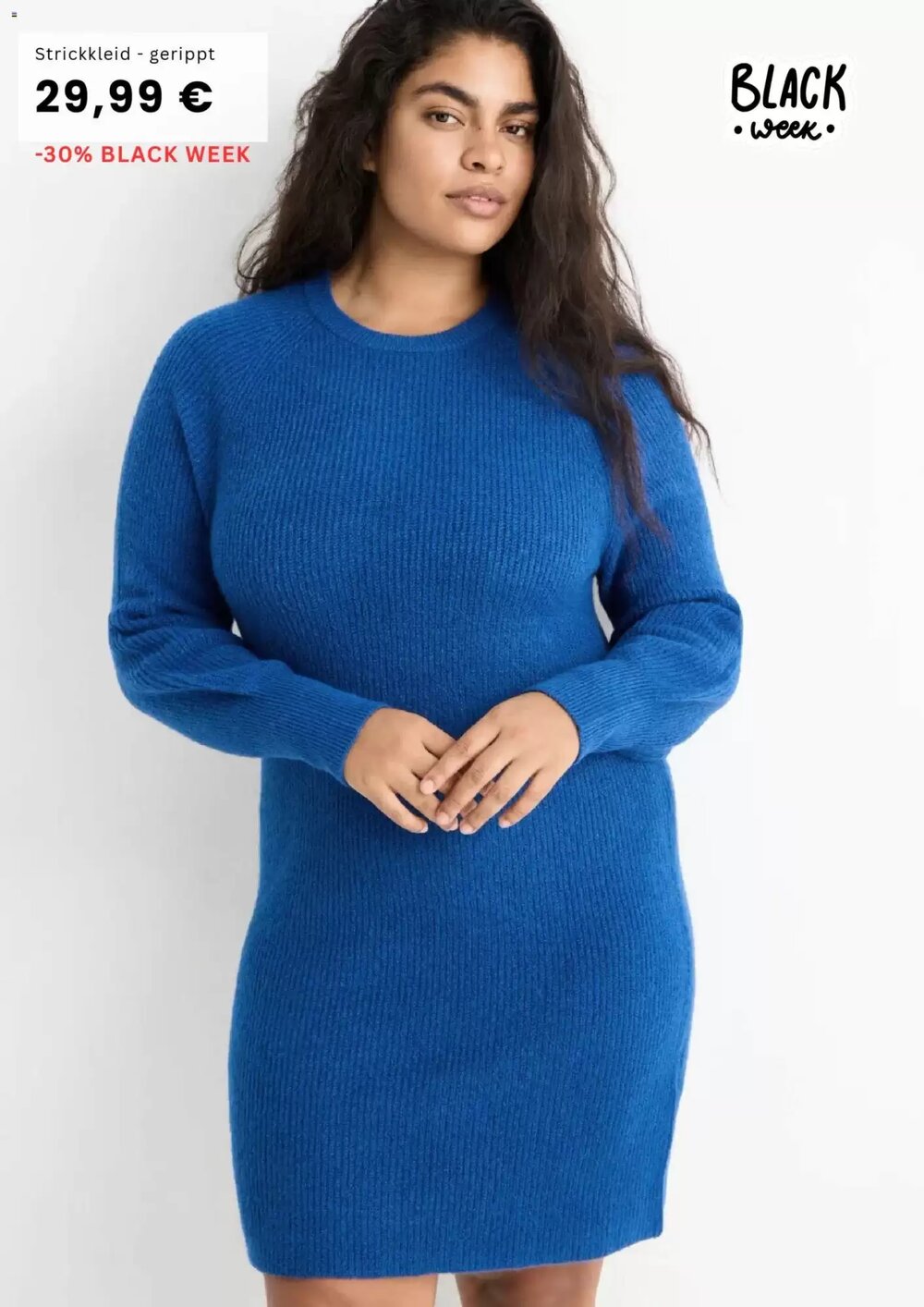 C&A Prospekt (ab 24.11.2025) zum Blättern - Seite 2