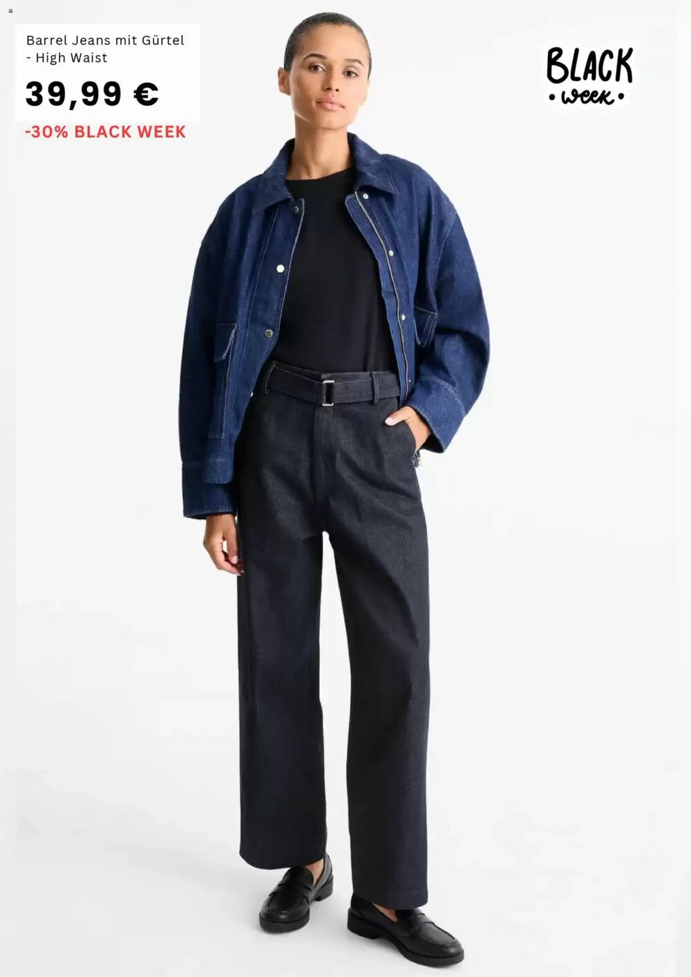 C&A Prospekt (ab 24.11.2025) zum Blättern - Seite 4