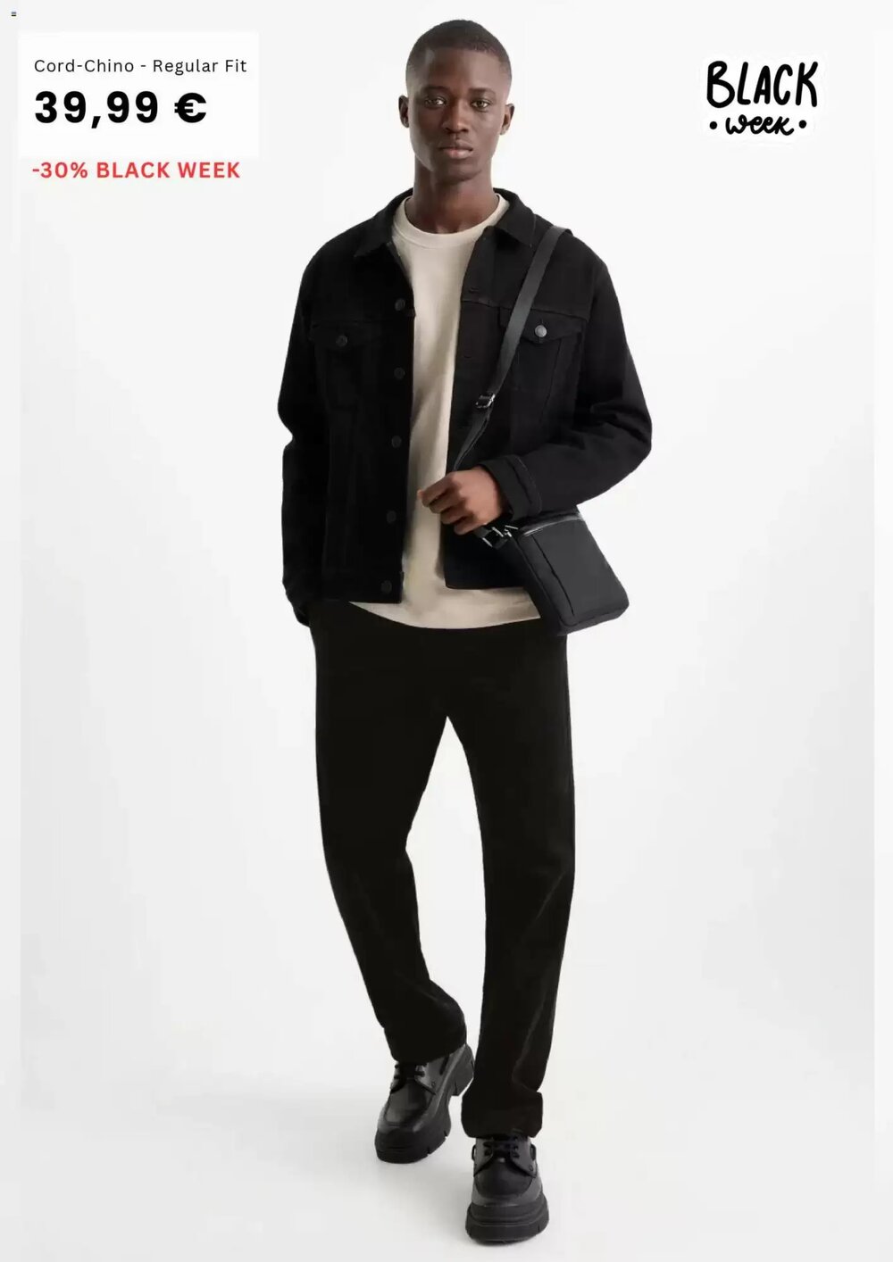 C&A Prospekt (ab 24.11.2025) zum Blättern - Seite 8