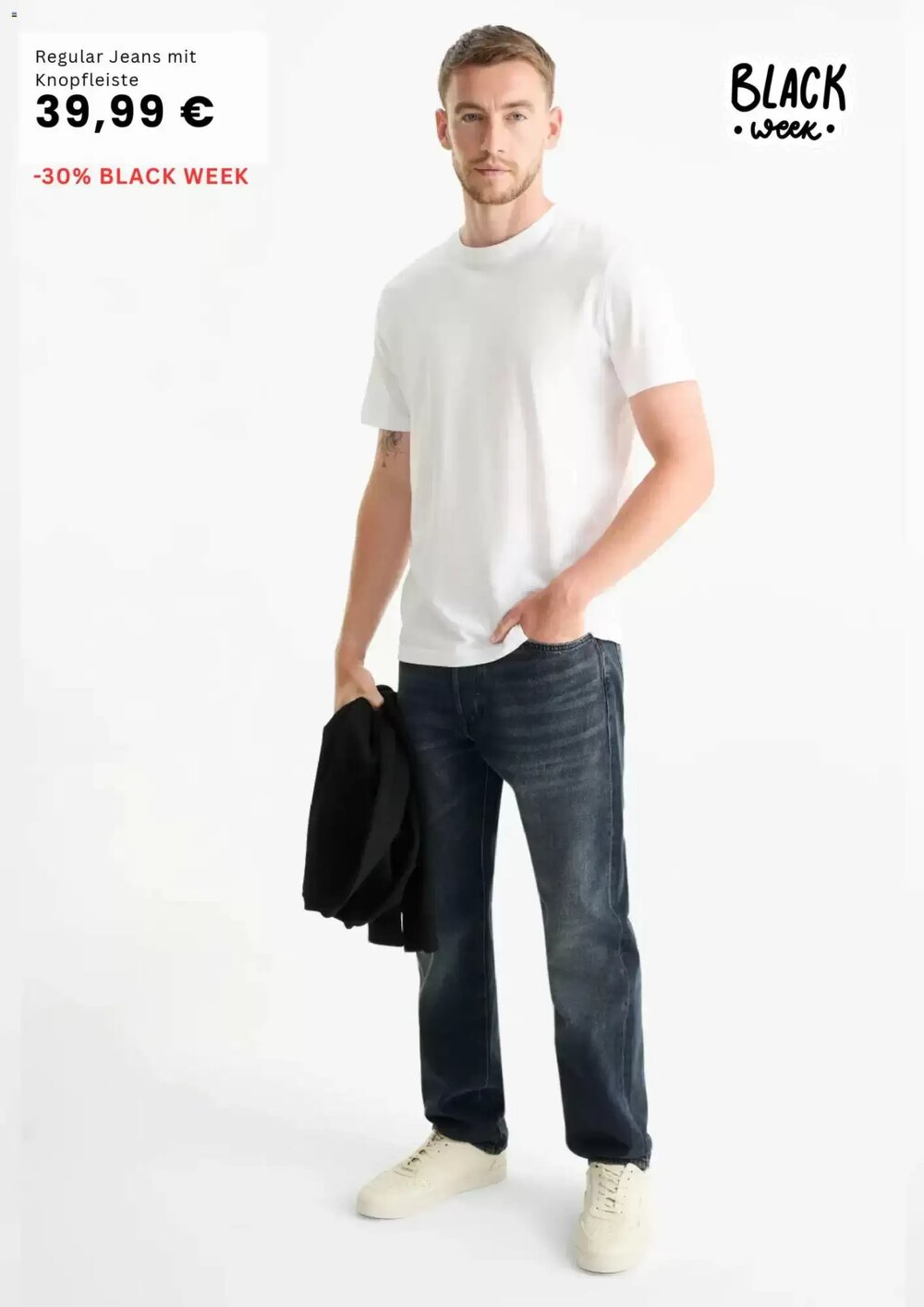 C&A Prospekt (ab 24.11.2025) zum Blättern - Seite 9