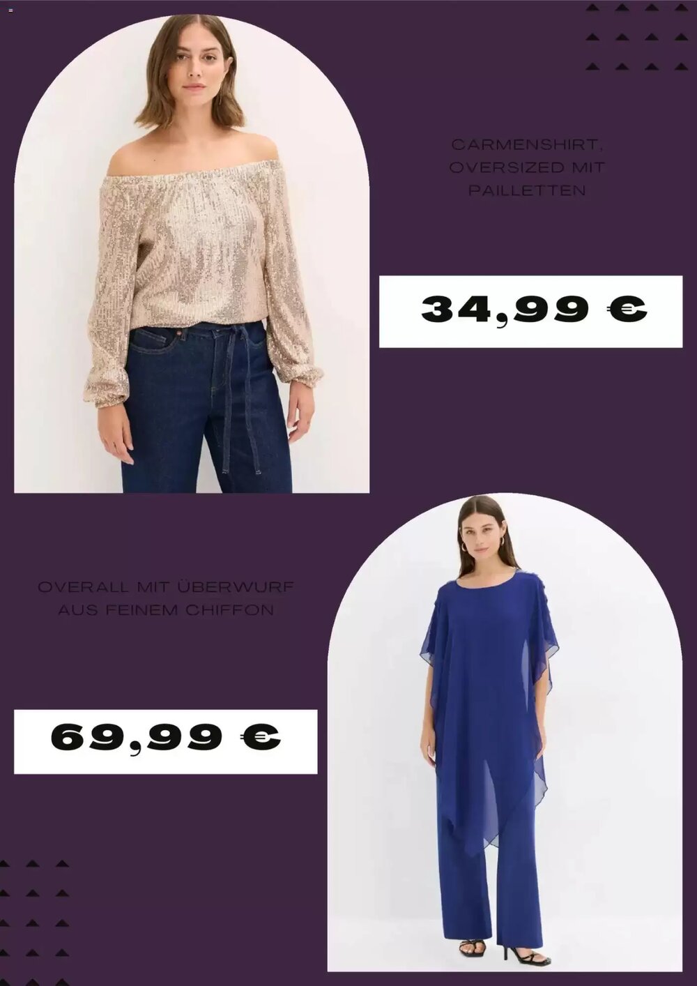 bonprix Prospekt (ab 24.11.2025) zum Blättern - Seite 4