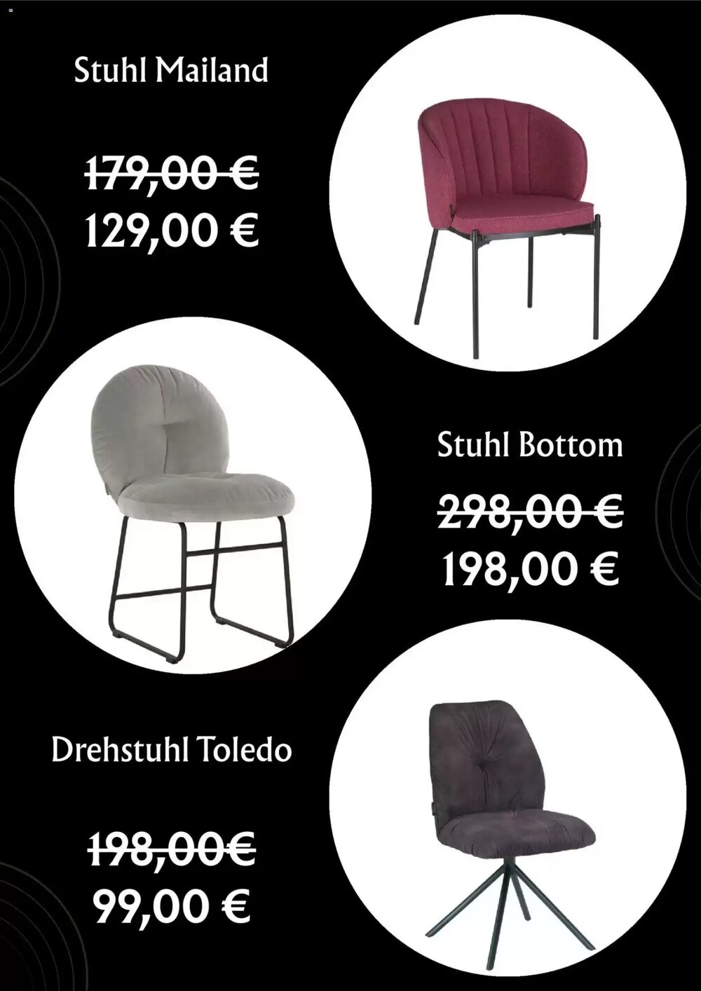 Rahaus Prospekt (ab 24.11.2025) zum Blättern - Seite 3