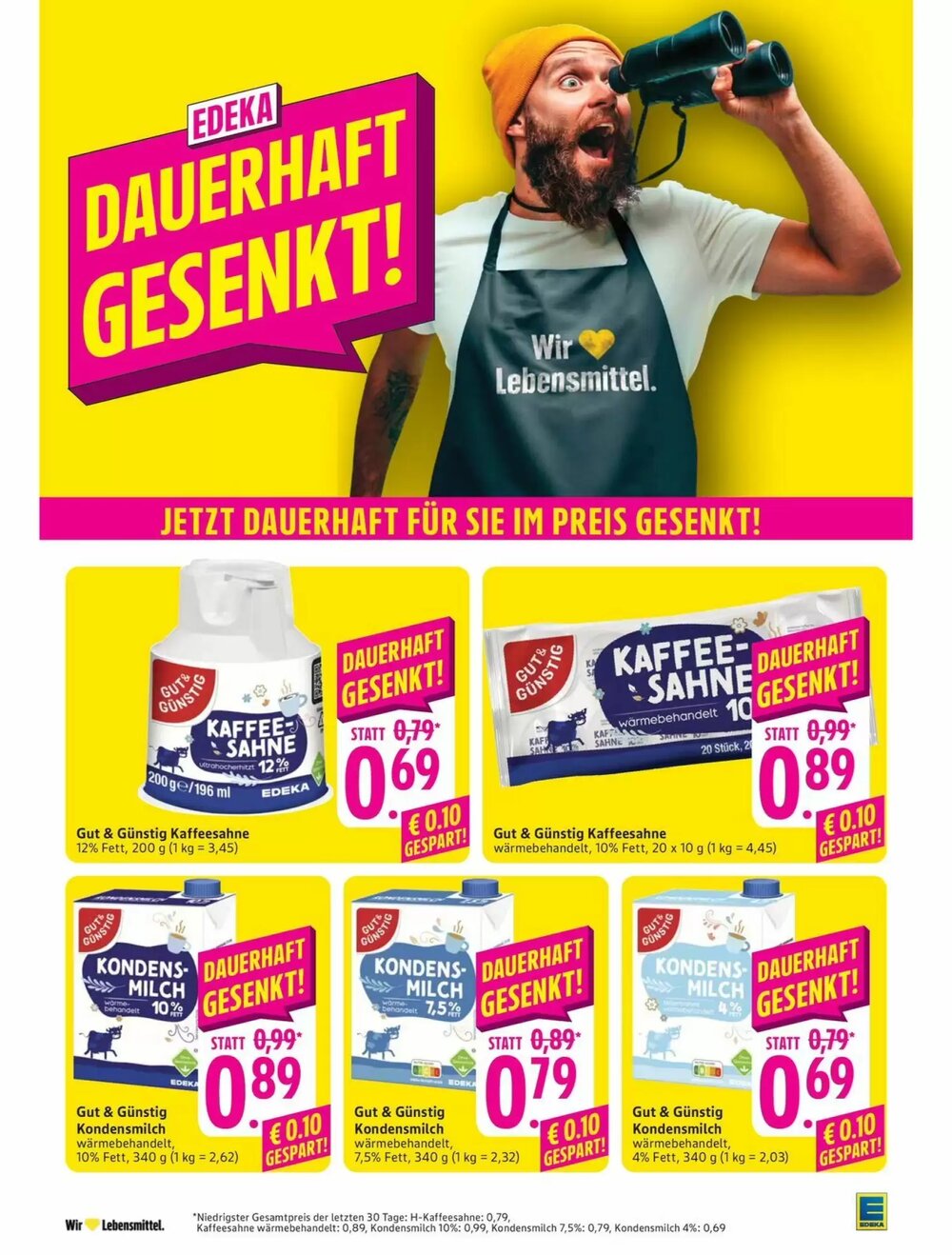 Schmidt's Märkte Prospekt (ab 24.11.2025) zum Blättern - Seite 31