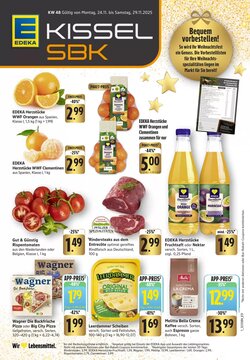 SBK Prospekt (ab 24.11.2025) zum Blättern