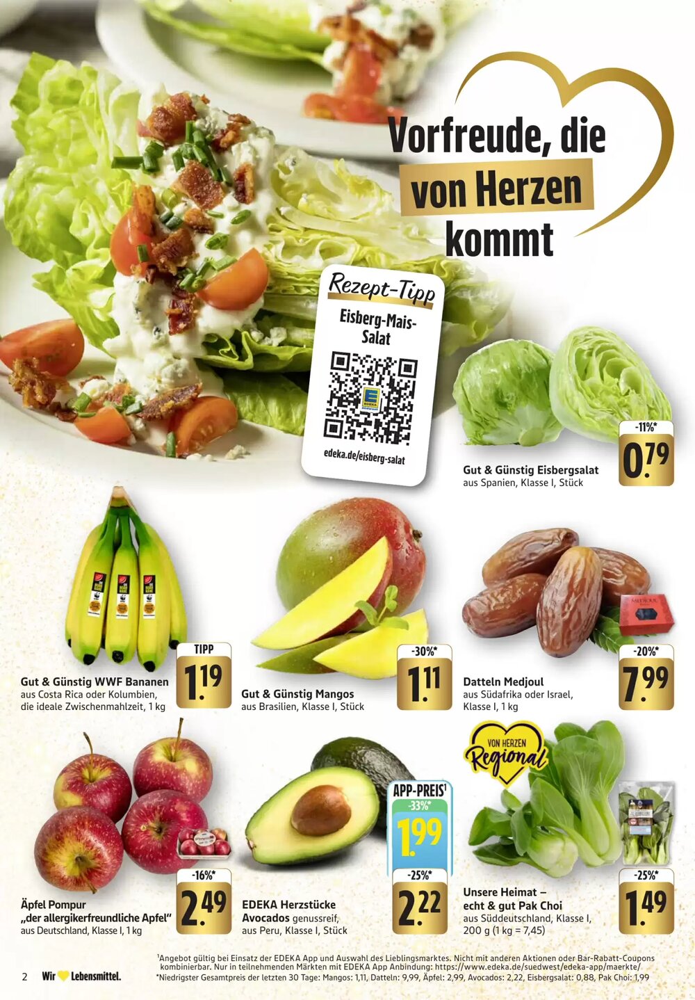 SBK Prospekt (ab 24.11.2025) zum Blättern - Seite 2