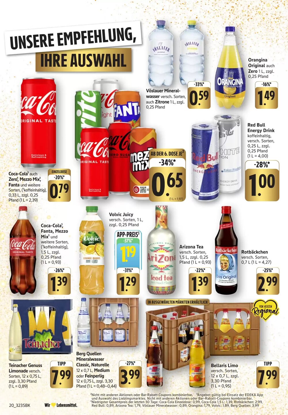 SBK Prospekt (ab 24.11.2025) zum Blättern - Seite 20