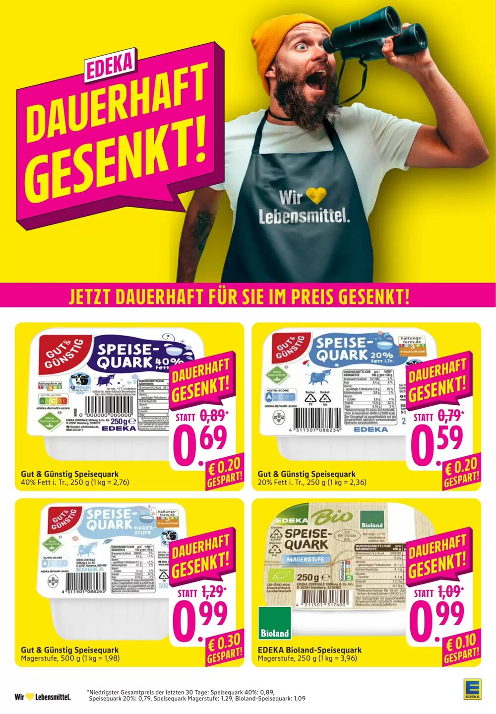 SBK Prospekt (ab 24.11.2025) zum Blättern - Seite 26