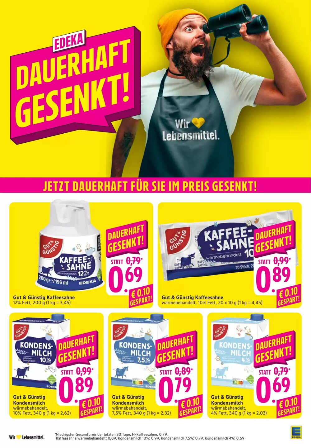 SBK Prospekt (ab 24.11.2025) zum Blättern - Seite 28