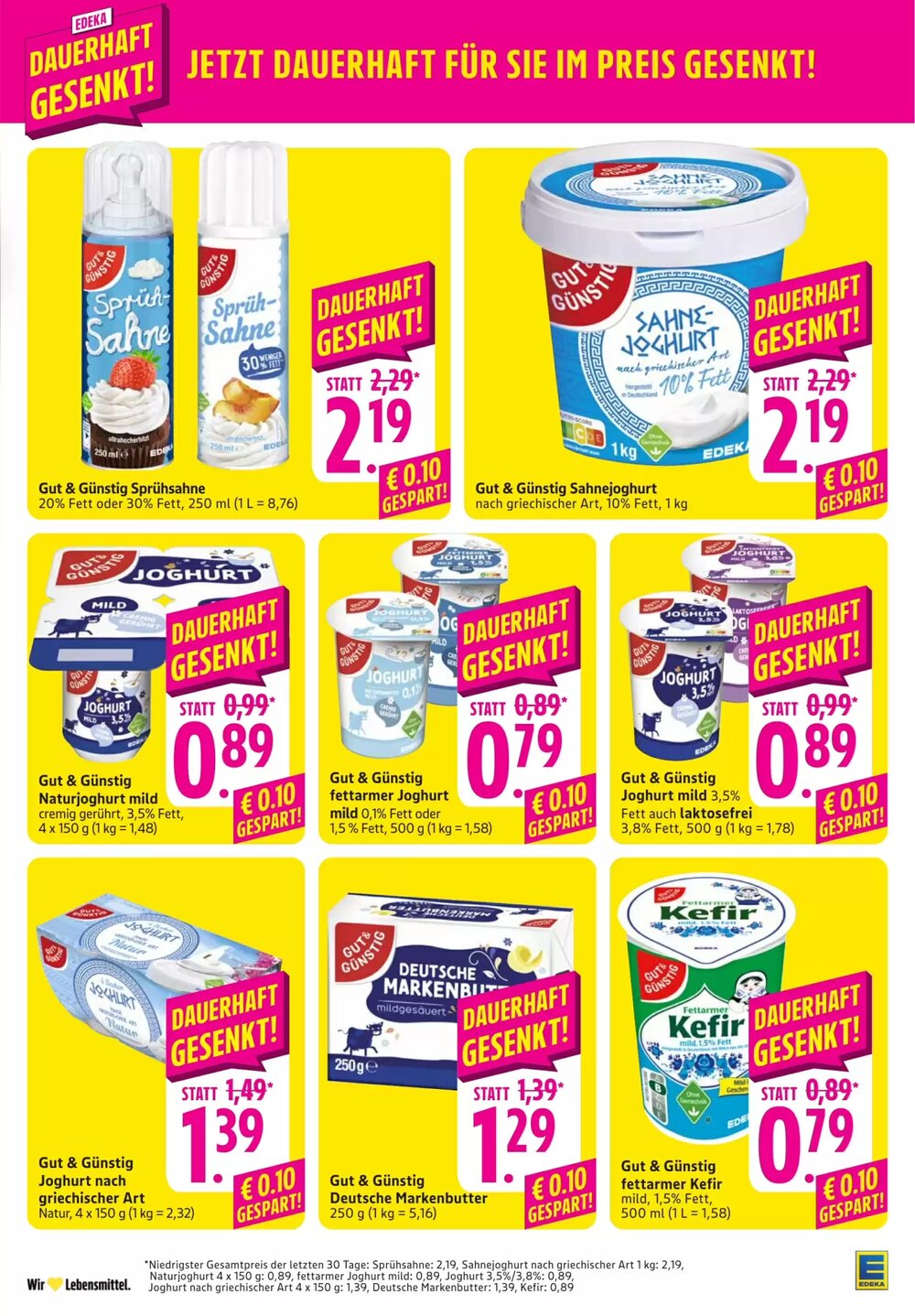 SBK Prospekt (ab 24.11.2025) zum Blättern - Seite 29