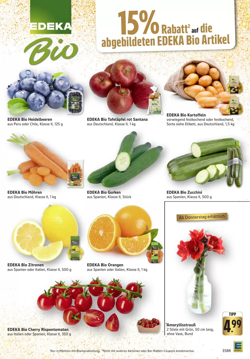 SBK Prospekt (ab 24.11.2025) zum Blättern - Seite 3