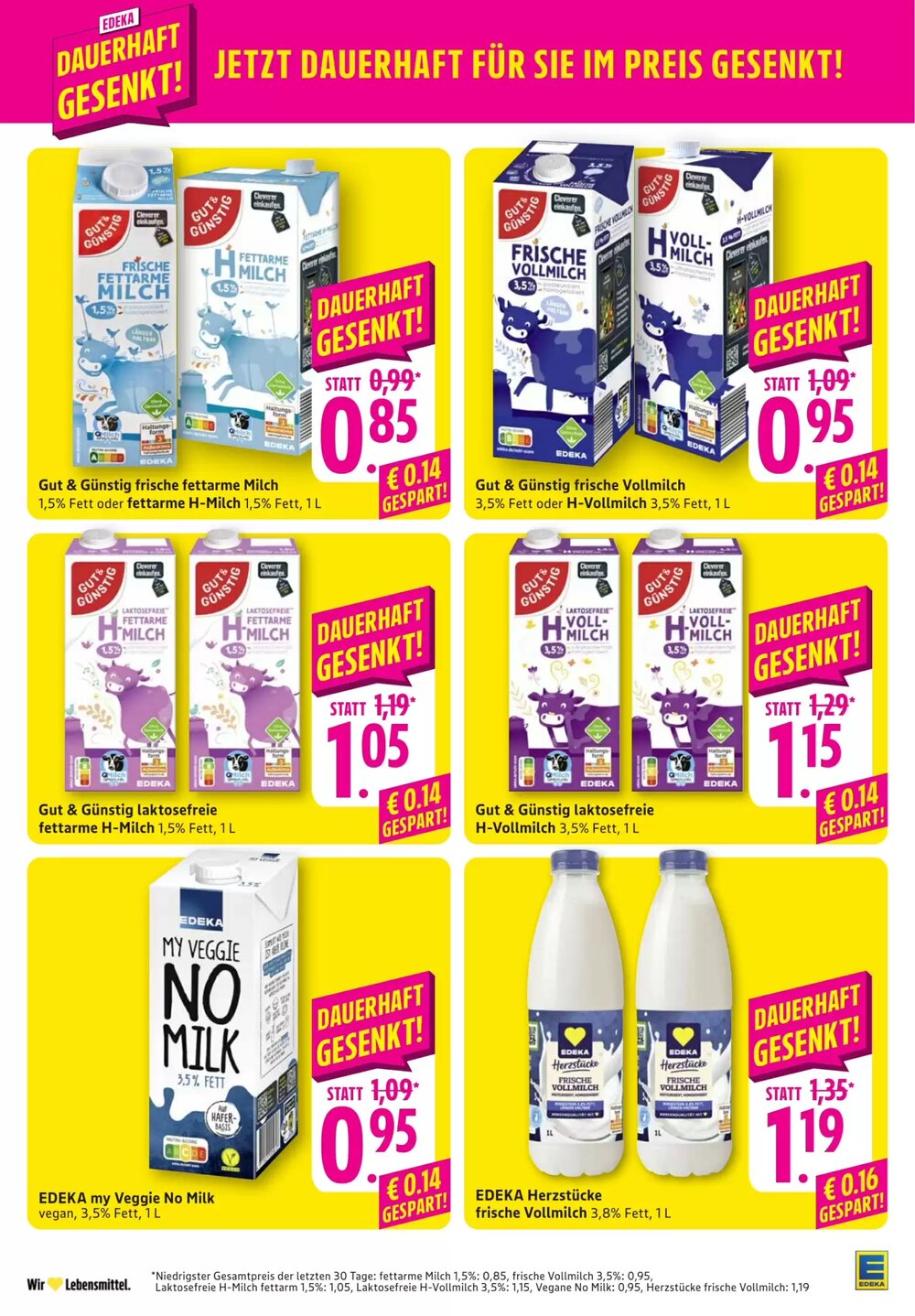 SBK Prospekt (ab 24.11.2025) zum Blättern - Seite 30